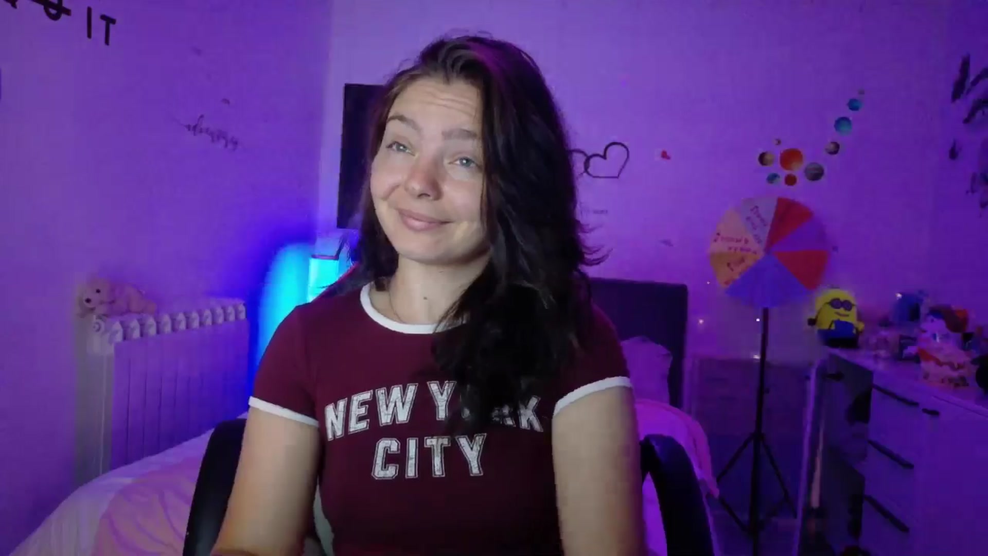Gallery image thumbnail from YreneA's myfreecams stream on, 09/15/2025, 04:32 image 14 of 20