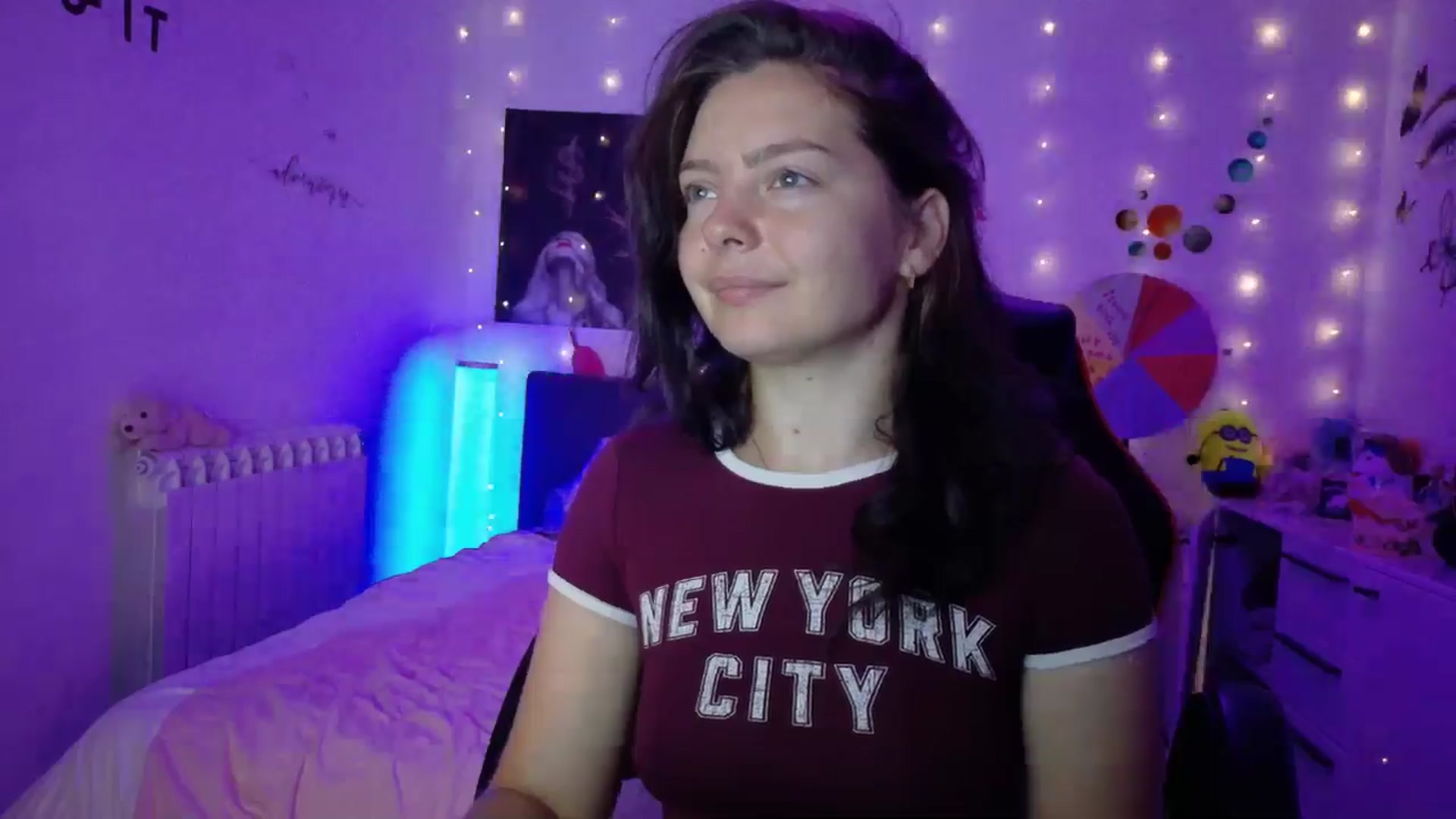 Gallery image thumbnail from YreneA's myfreecams stream on, 09/15/2025, 04:32 image 6 of 20