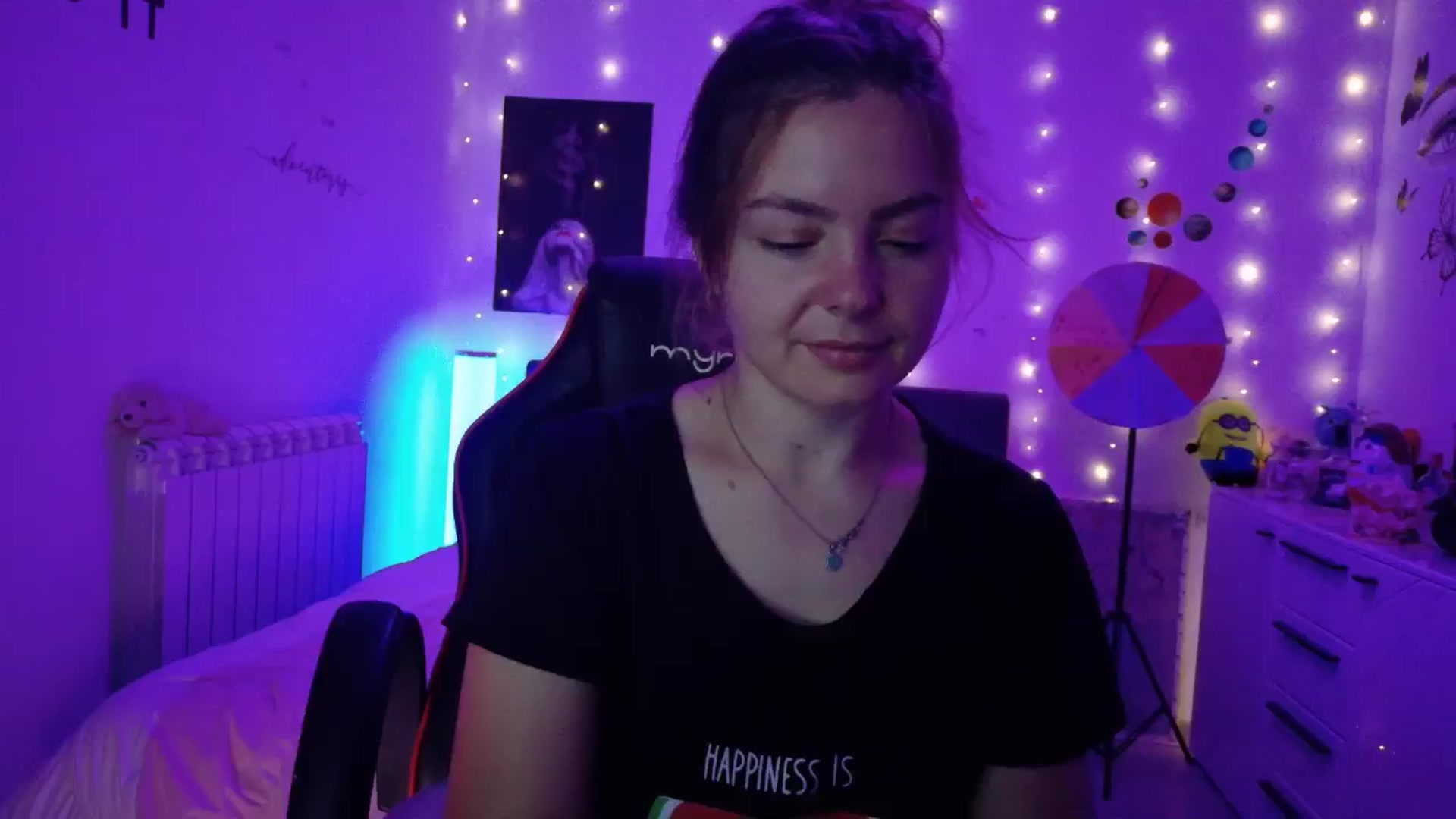 Gallery image thumbnail from YreneA's myfreecams stream on, 09/15/2025, 04:32 image 1 of 20