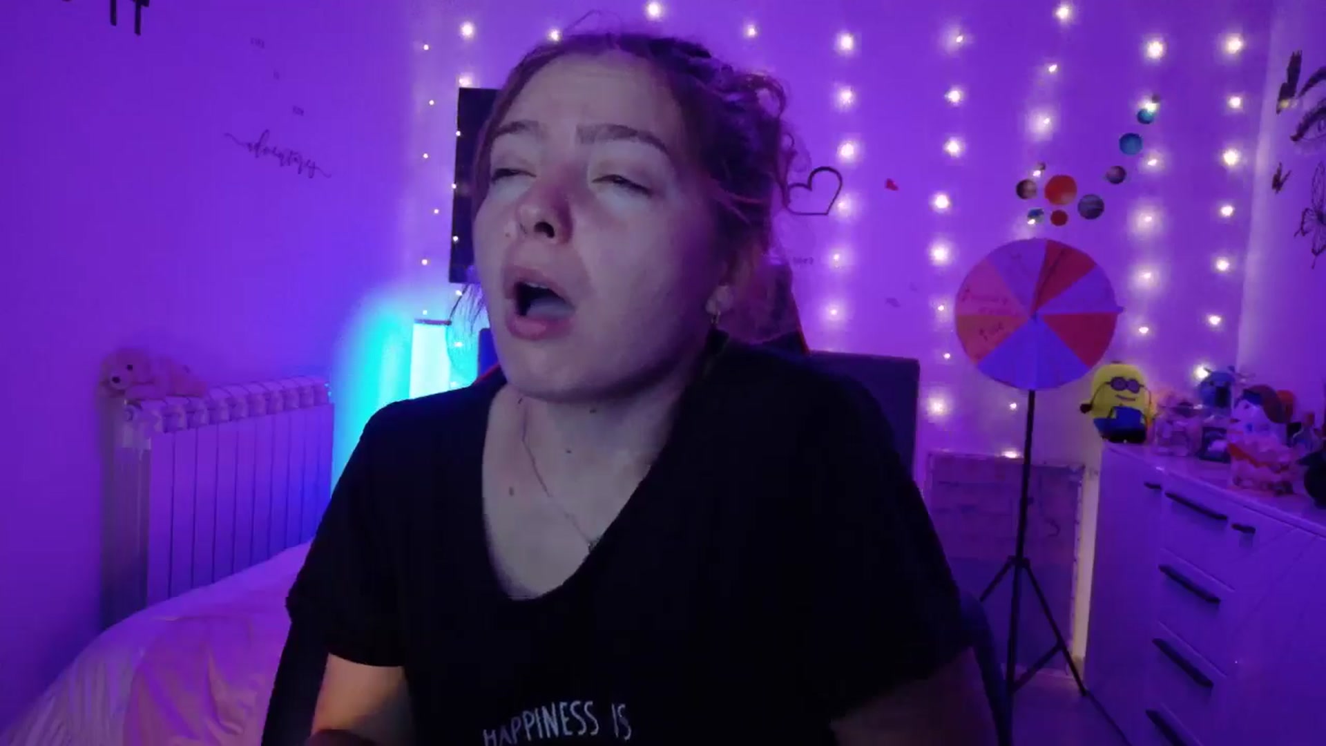 Gallery image thumbnail from YreneA's myfreecams stream on, 09/15/2025, 04:32 image 2 of 20