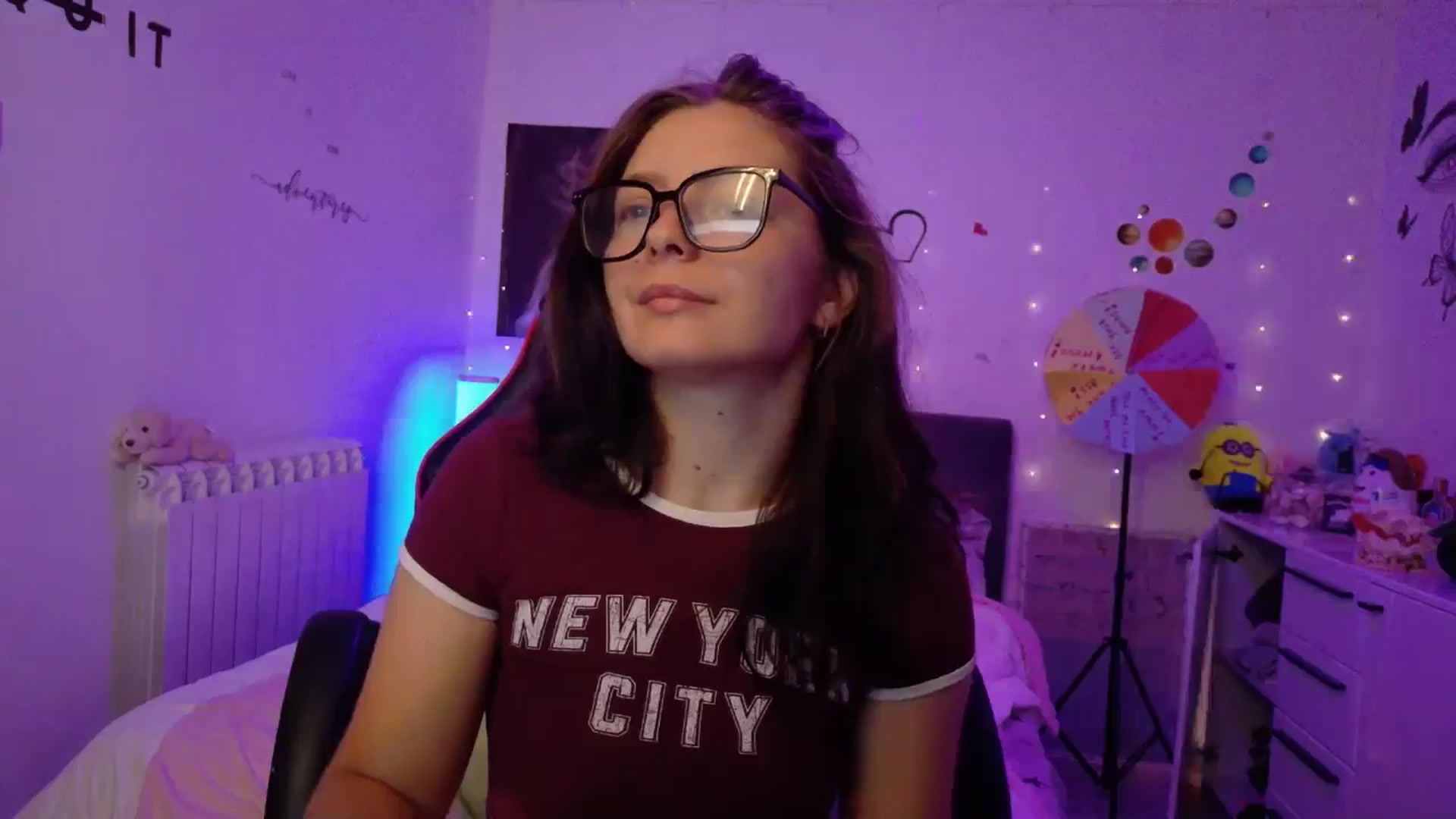 Gallery image thumbnail from YreneA's myfreecams stream on, 09/15/2025, 04:32 image 19 of 20