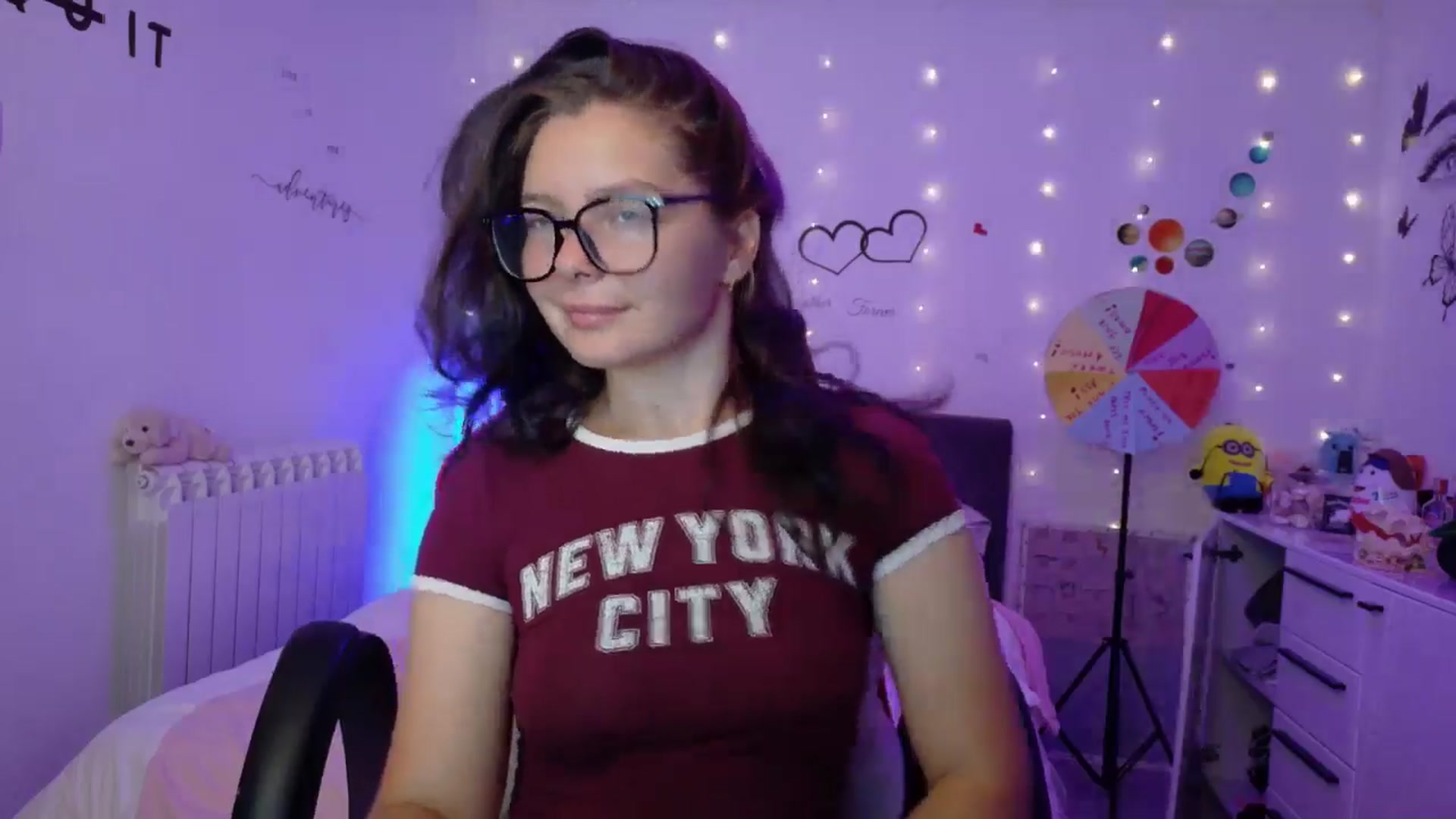 Gallery image thumbnail from YreneA's myfreecams stream on, 09/15/2025, 04:32 image 17 of 20