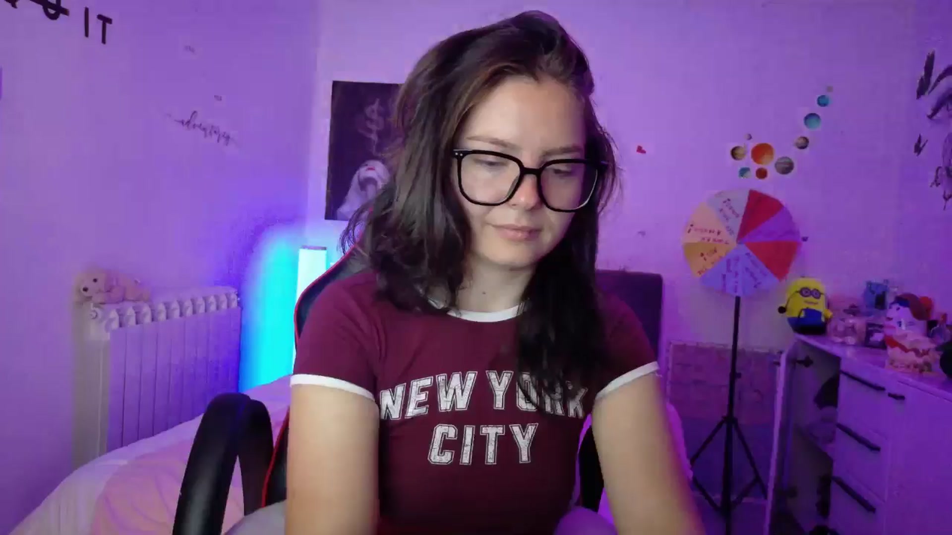 Gallery image thumbnail from YreneA's myfreecams stream on, 09/15/2025, 04:32 image 18 of 20