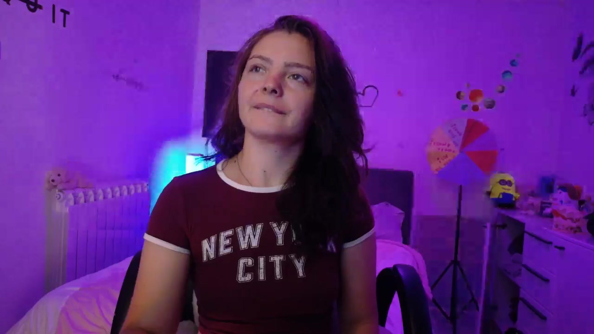 Gallery image thumbnail from YreneA's myfreecams stream on, 09/15/2025, 04:32 image 13 of 20