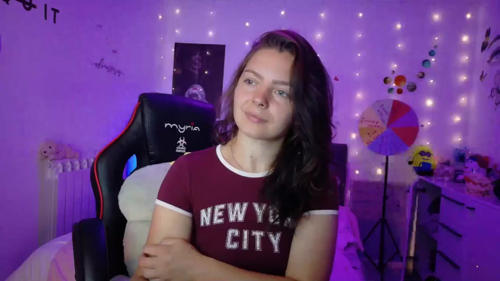 Gallery image thumbnail from YreneA's myfreecams stream on, 09/15/2025, 04:32 image 9 of 20