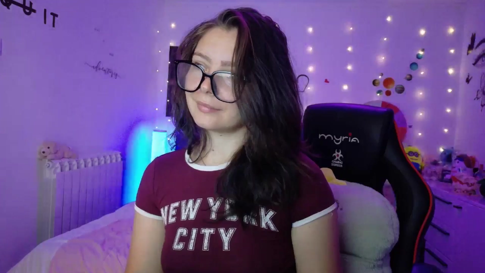 Gallery image thumbnail from YreneA's myfreecams stream on, 09/15/2025, 05:04 image 3 of 20