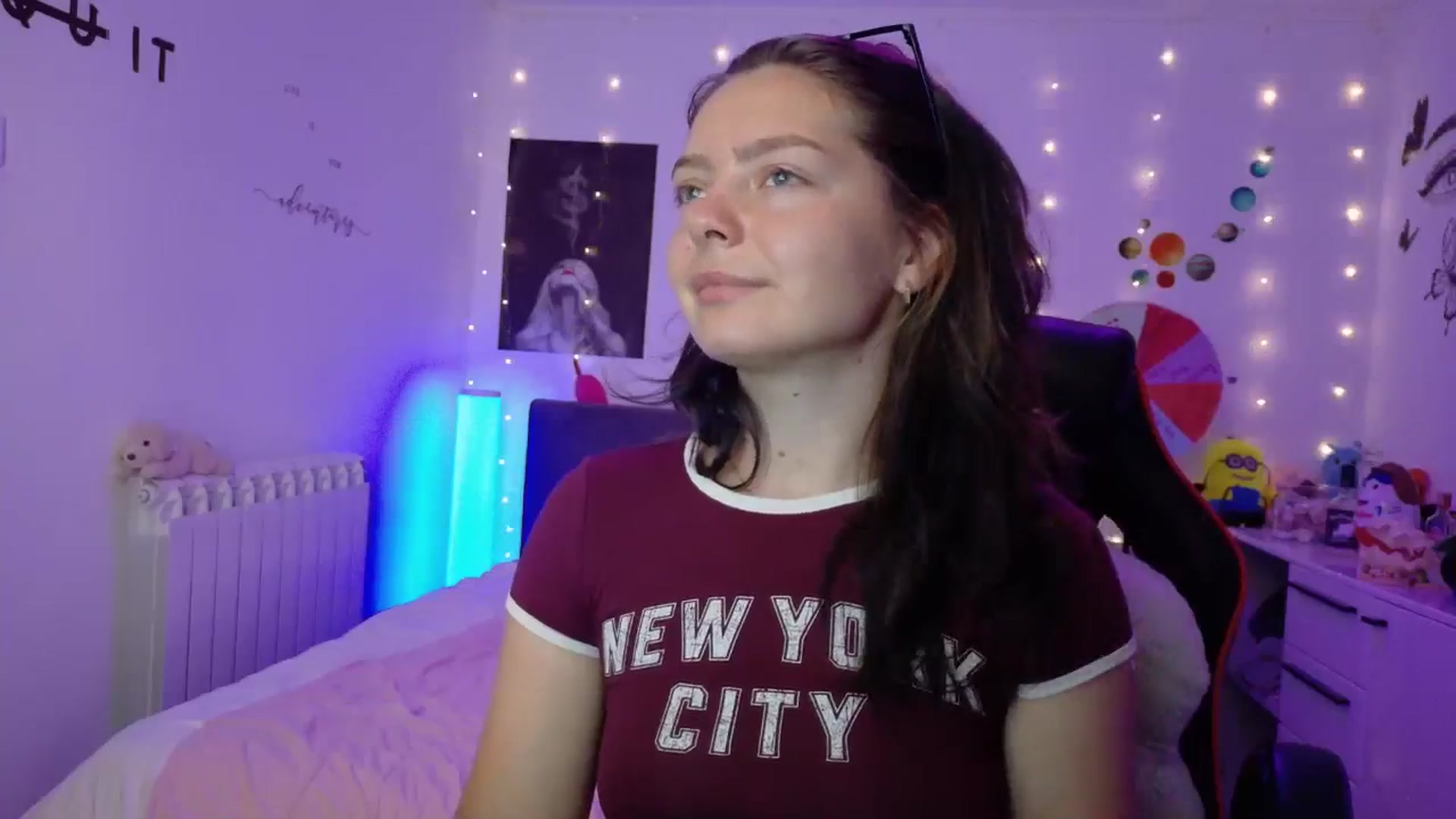 Gallery image thumbnail from YreneA's myfreecams stream on, 09/15/2025, 05:04 image 10 of 20
