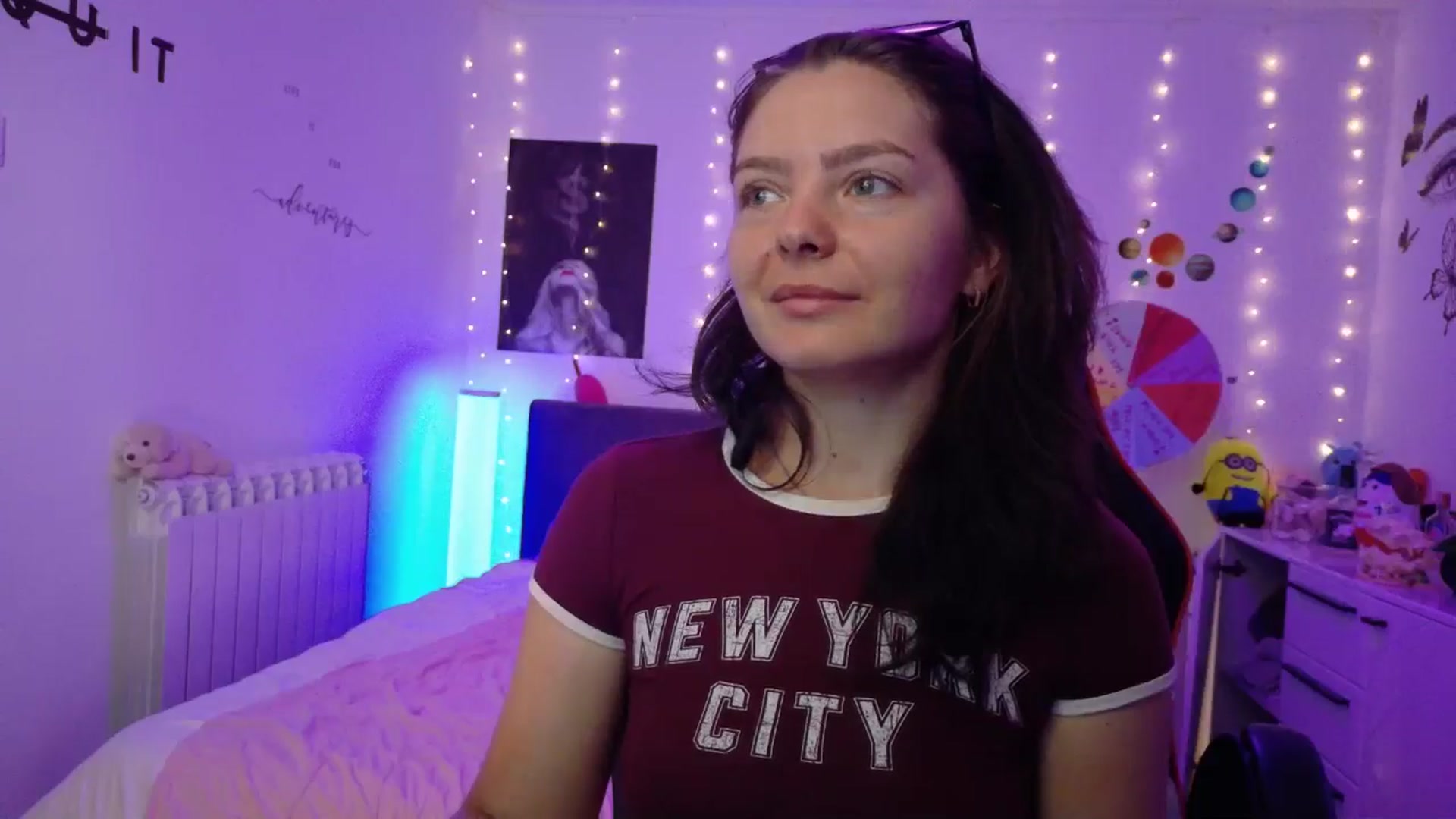 Gallery image thumbnail from YreneA's myfreecams stream on, 09/15/2025, 05:04 image 9 of 20
