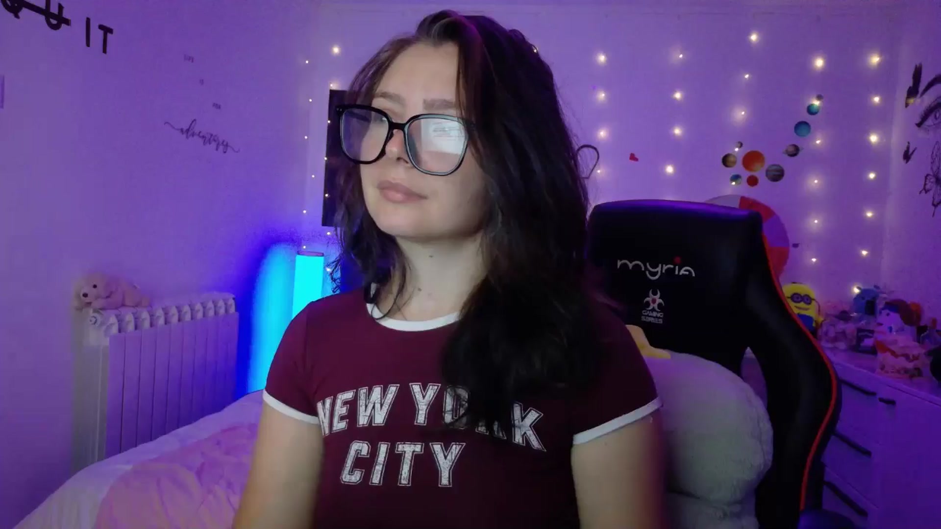 Gallery image thumbnail from YreneA's myfreecams stream on, 09/15/2025, 05:04 image 1 of 20