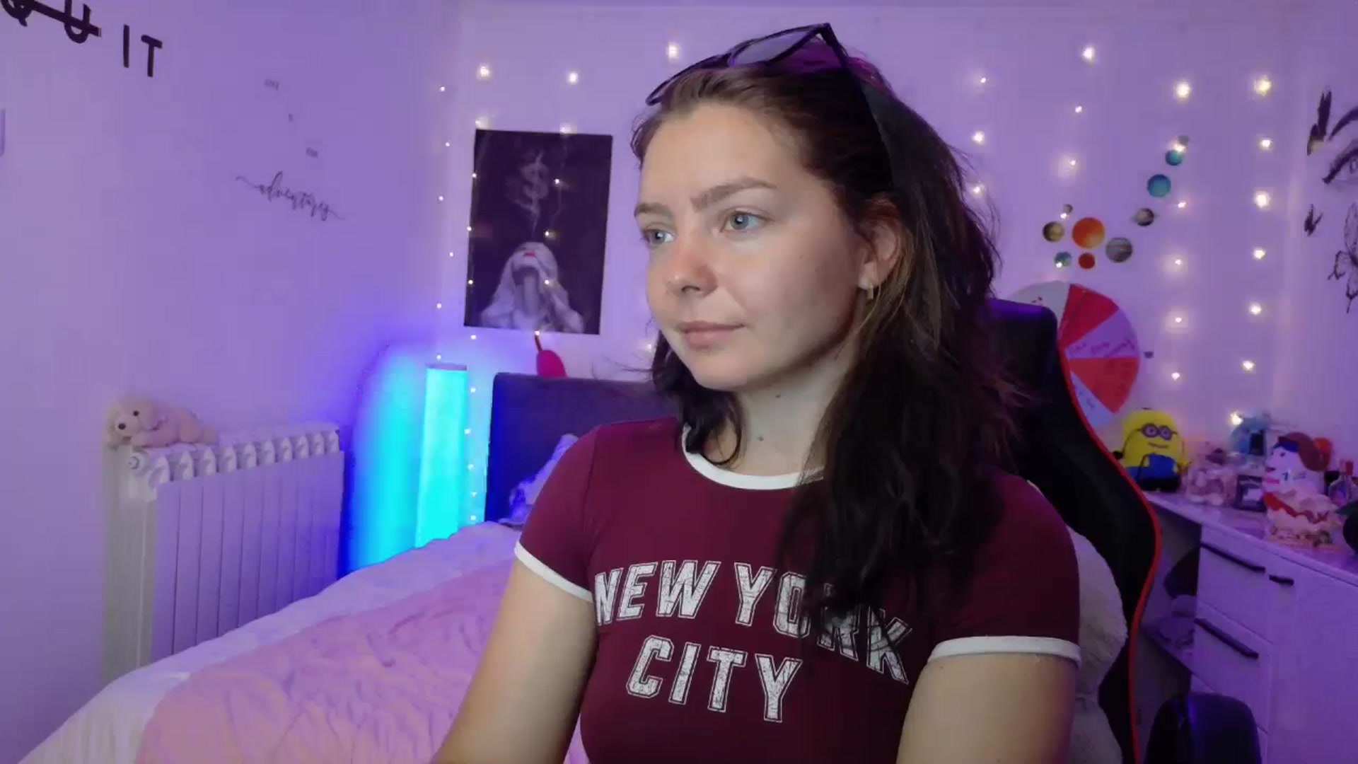 Gallery image thumbnail from YreneA's myfreecams stream on, 09/15/2025, 05:04 image 12 of 20
