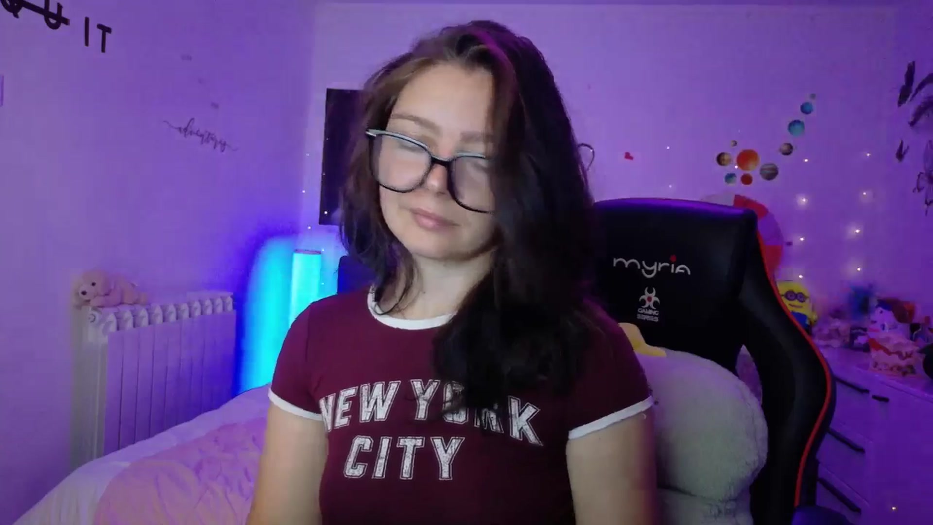Gallery image thumbnail from YreneA's myfreecams stream on, 09/15/2025, 05:04 image 4 of 20
