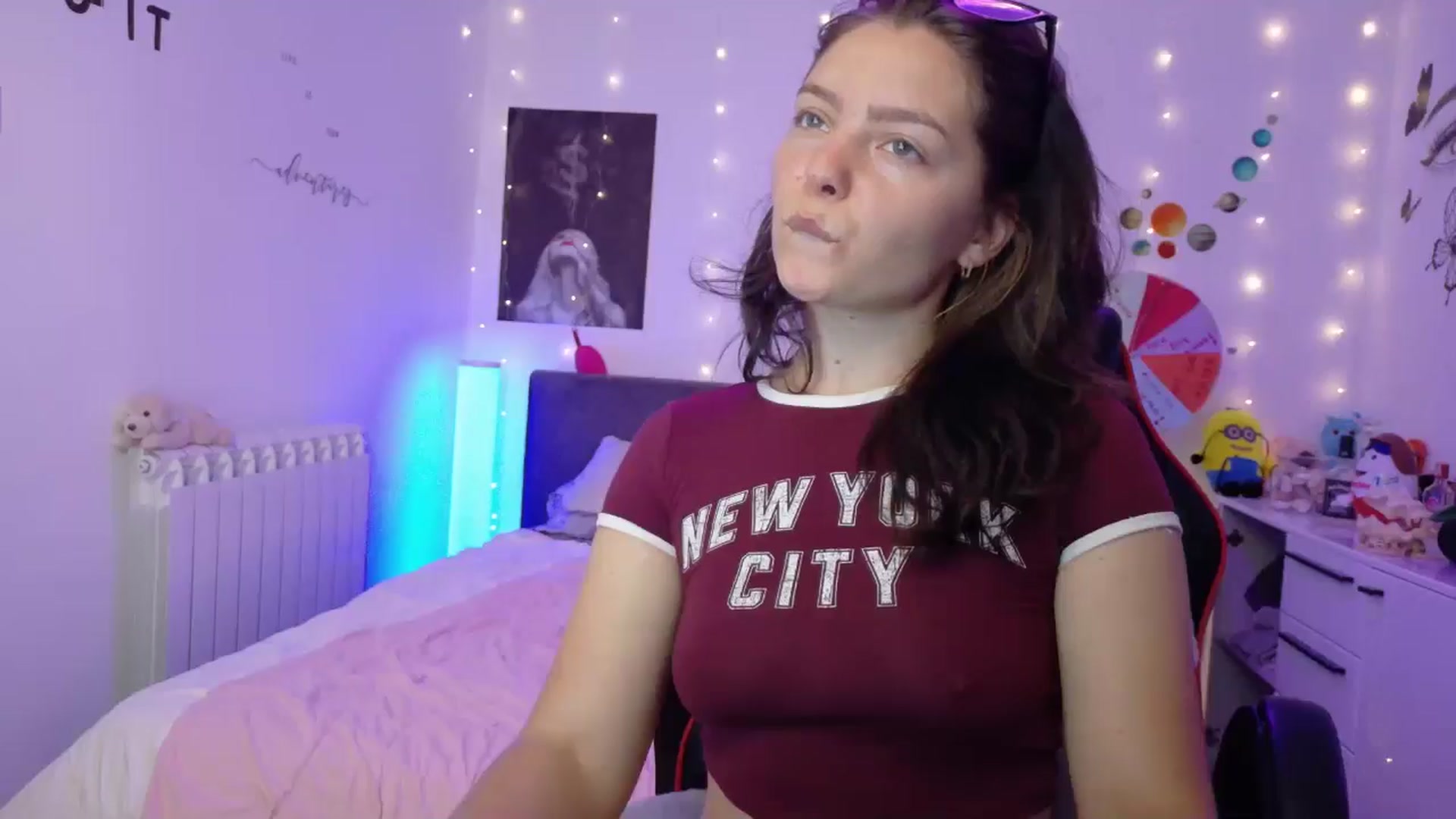 Gallery image thumbnail from YreneA's myfreecams stream on, 09/15/2025, 05:04 image 14 of 20