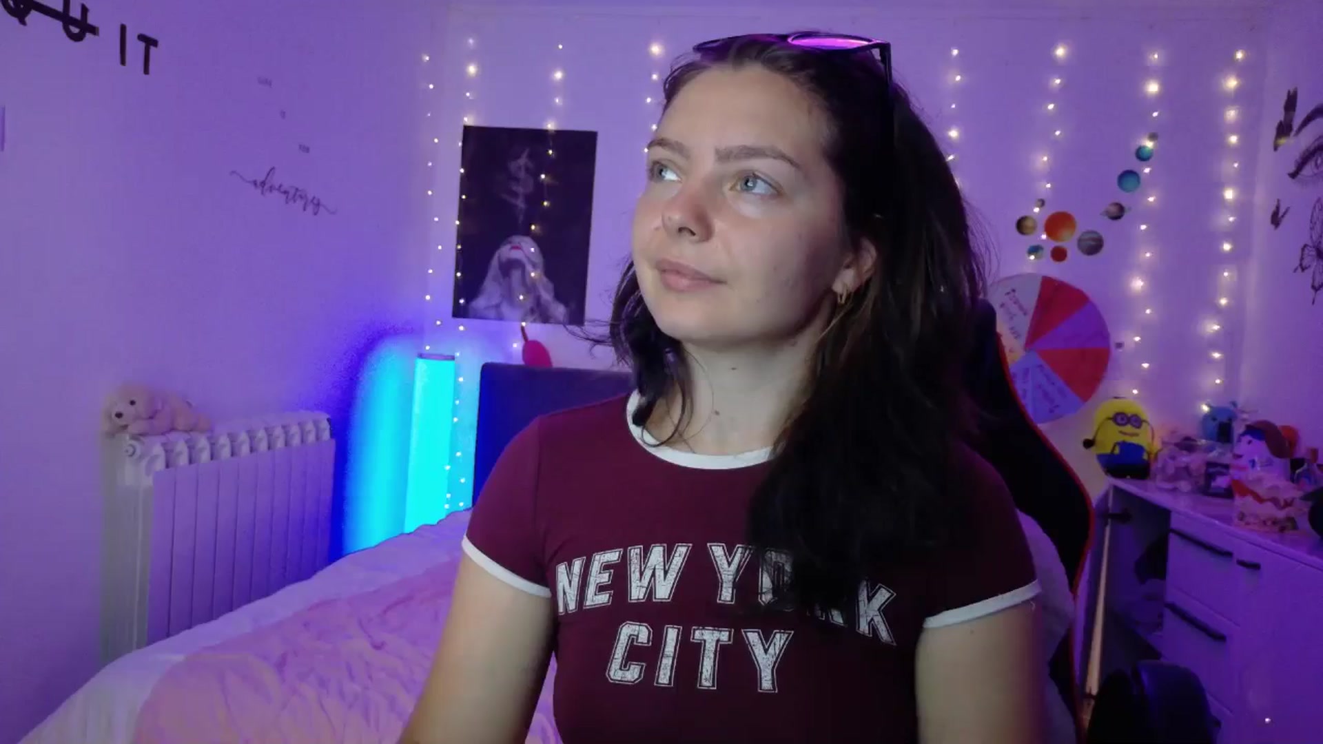 Gallery image thumbnail from YreneA's myfreecams stream on, 09/15/2025, 05:04 image 8 of 20