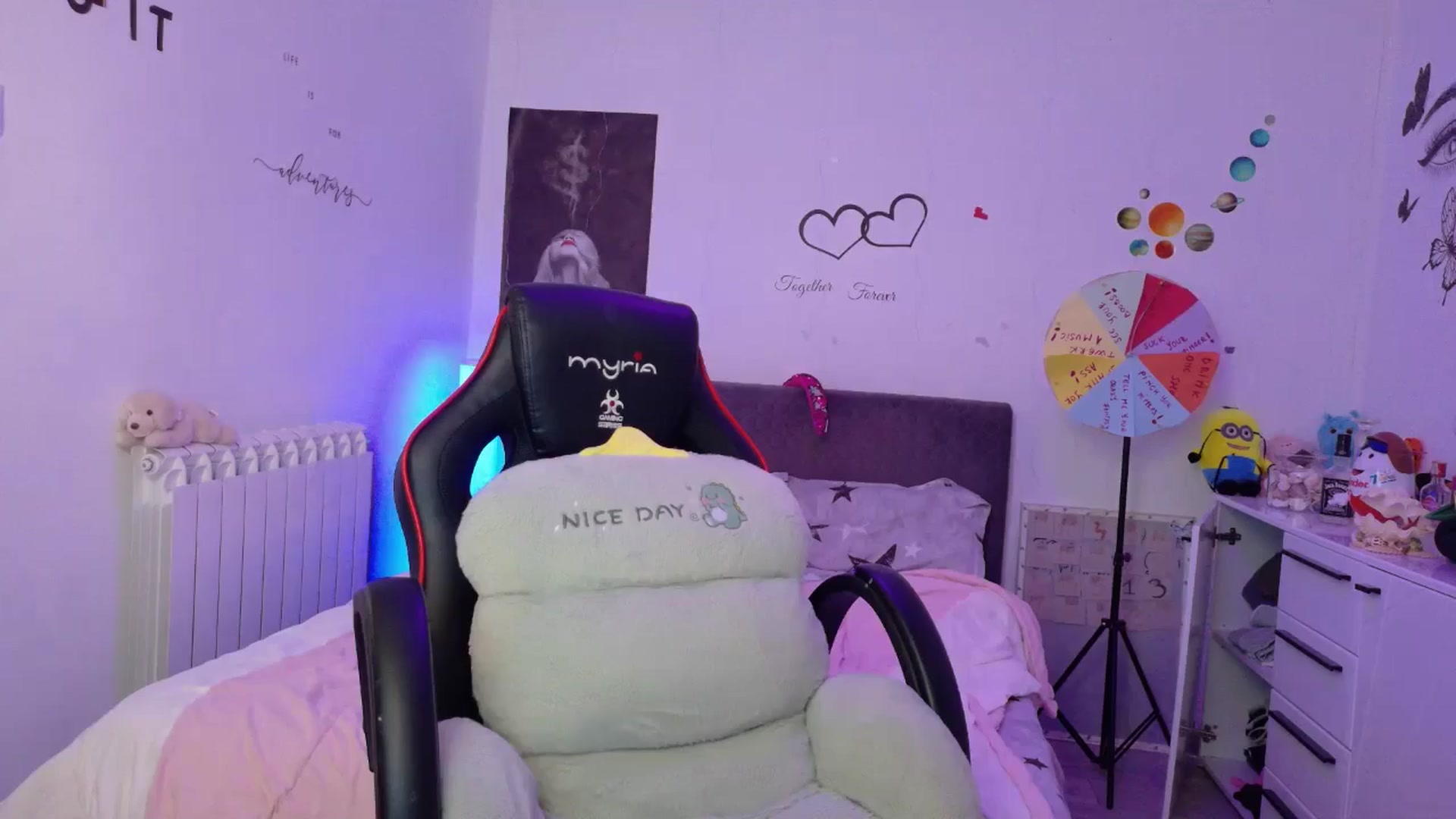 Gallery image thumbnail from YreneA's myfreecams stream on, 09/15/2025, 05:04 image 20 of 20