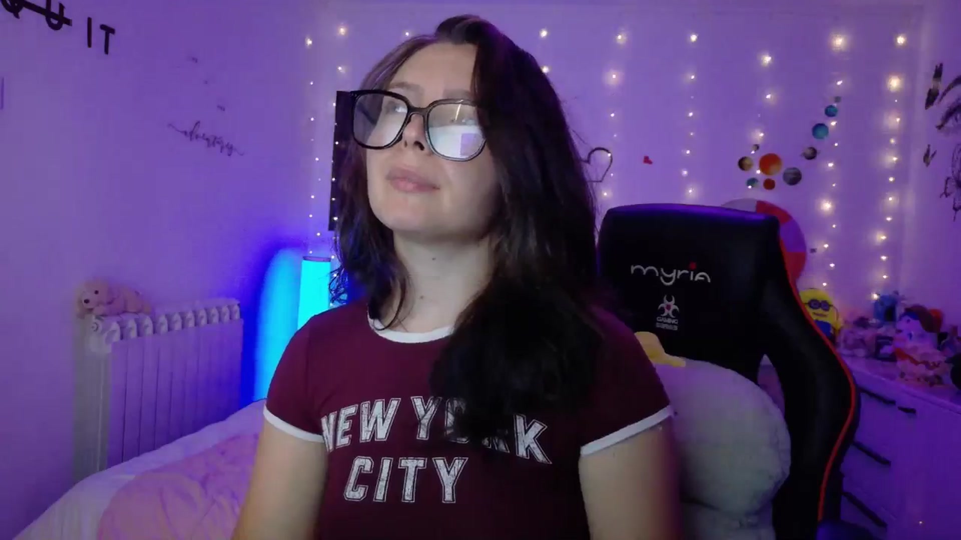 Gallery image thumbnail from YreneA's myfreecams stream on, 09/15/2025, 05:04 image 5 of 20