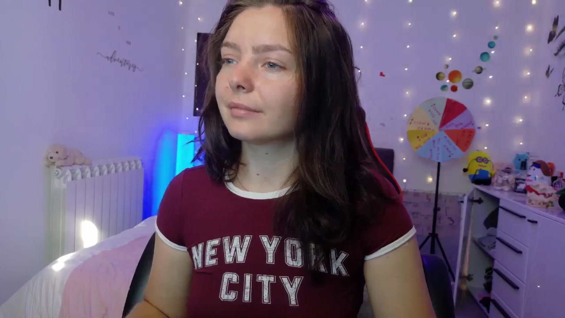 Gallery image thumbnail from YreneA's myfreecams stream on, 09/15/2025, 06:54 image 12 of 20