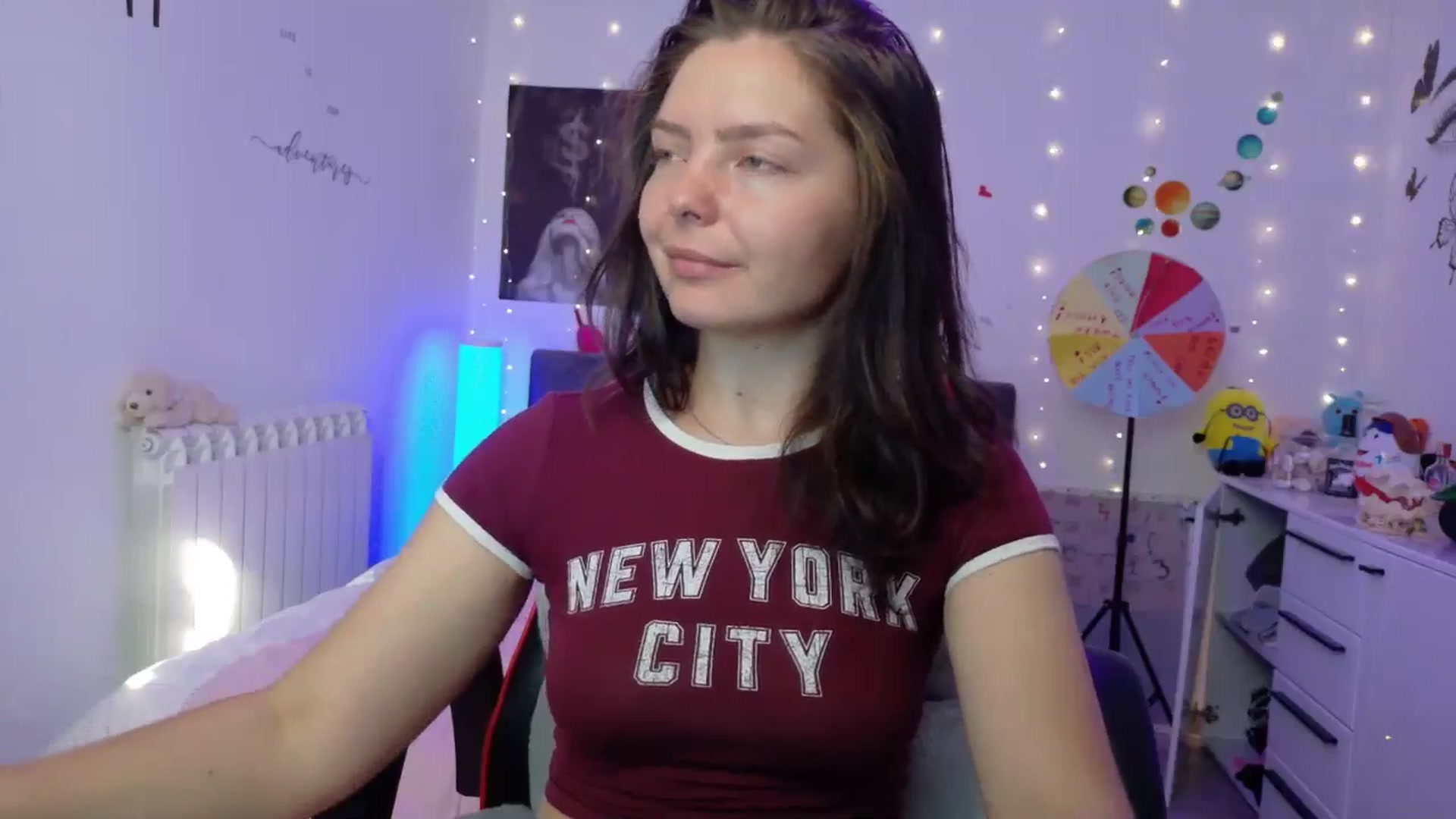 Gallery image thumbnail from YreneA's myfreecams stream on, 09/15/2025, 06:54 image 11 of 20