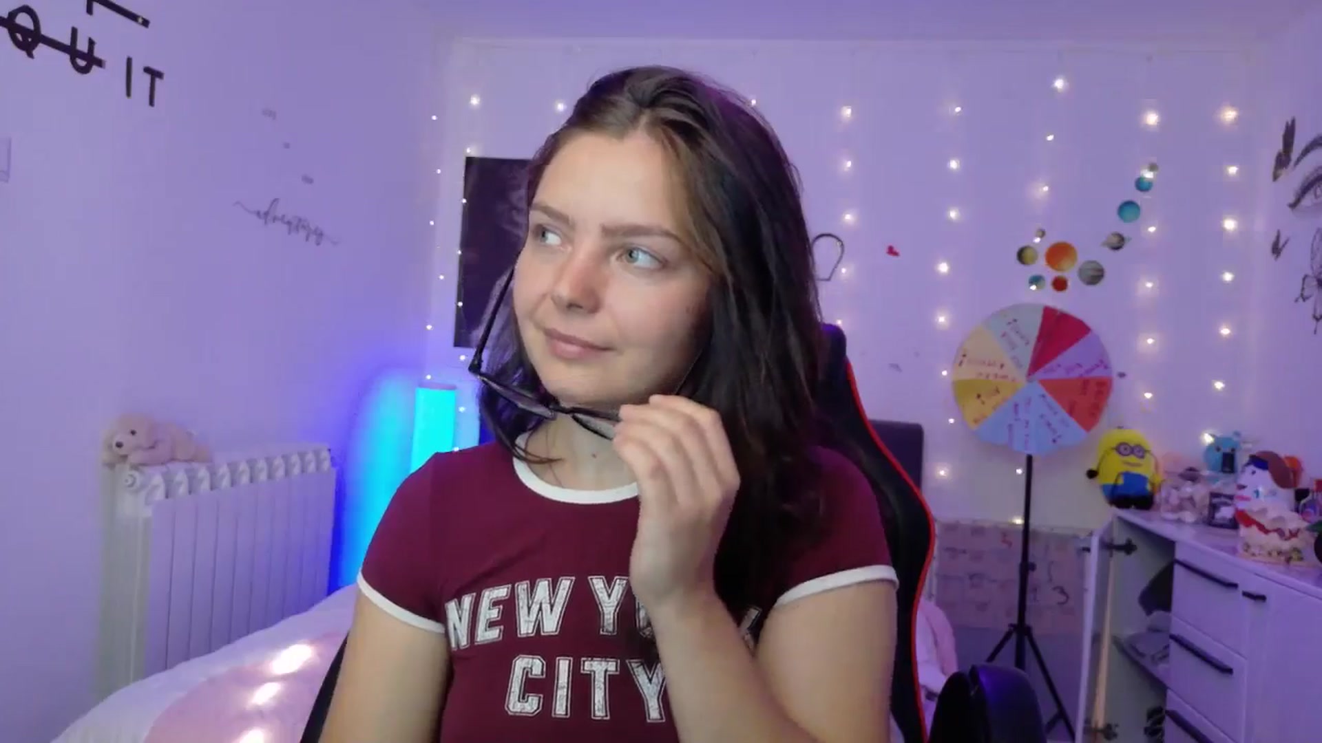 Gallery image thumbnail from YreneA's myfreecams stream on, 09/15/2025, 06:54 image 20 of 20