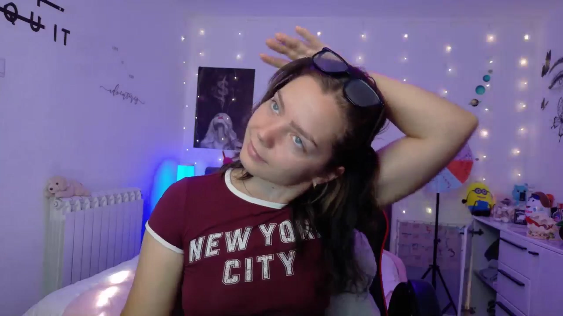 Gallery image thumbnail from YreneA's myfreecams stream on, 09/15/2025, 06:54 image 19 of 20