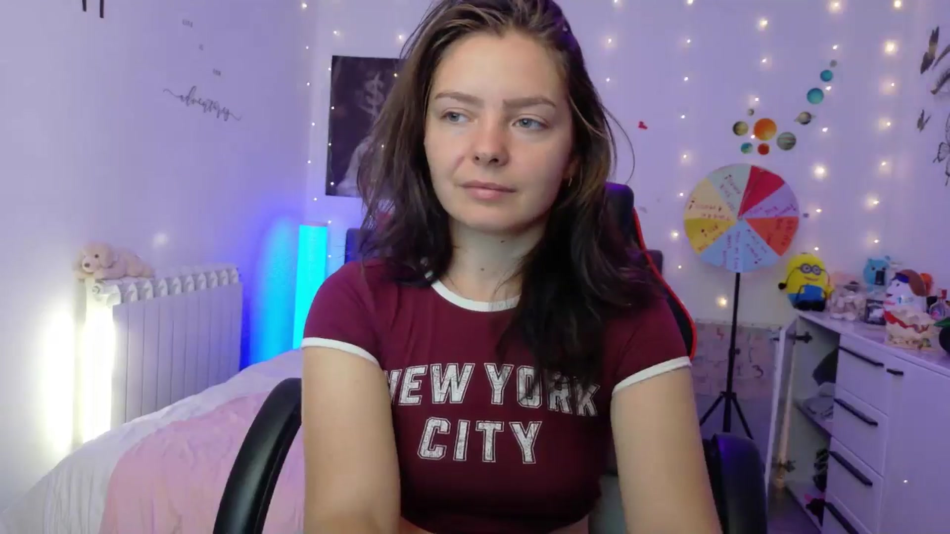 Gallery image thumbnail from YreneA's myfreecams stream on, 09/15/2025, 06:54 image 8 of 20