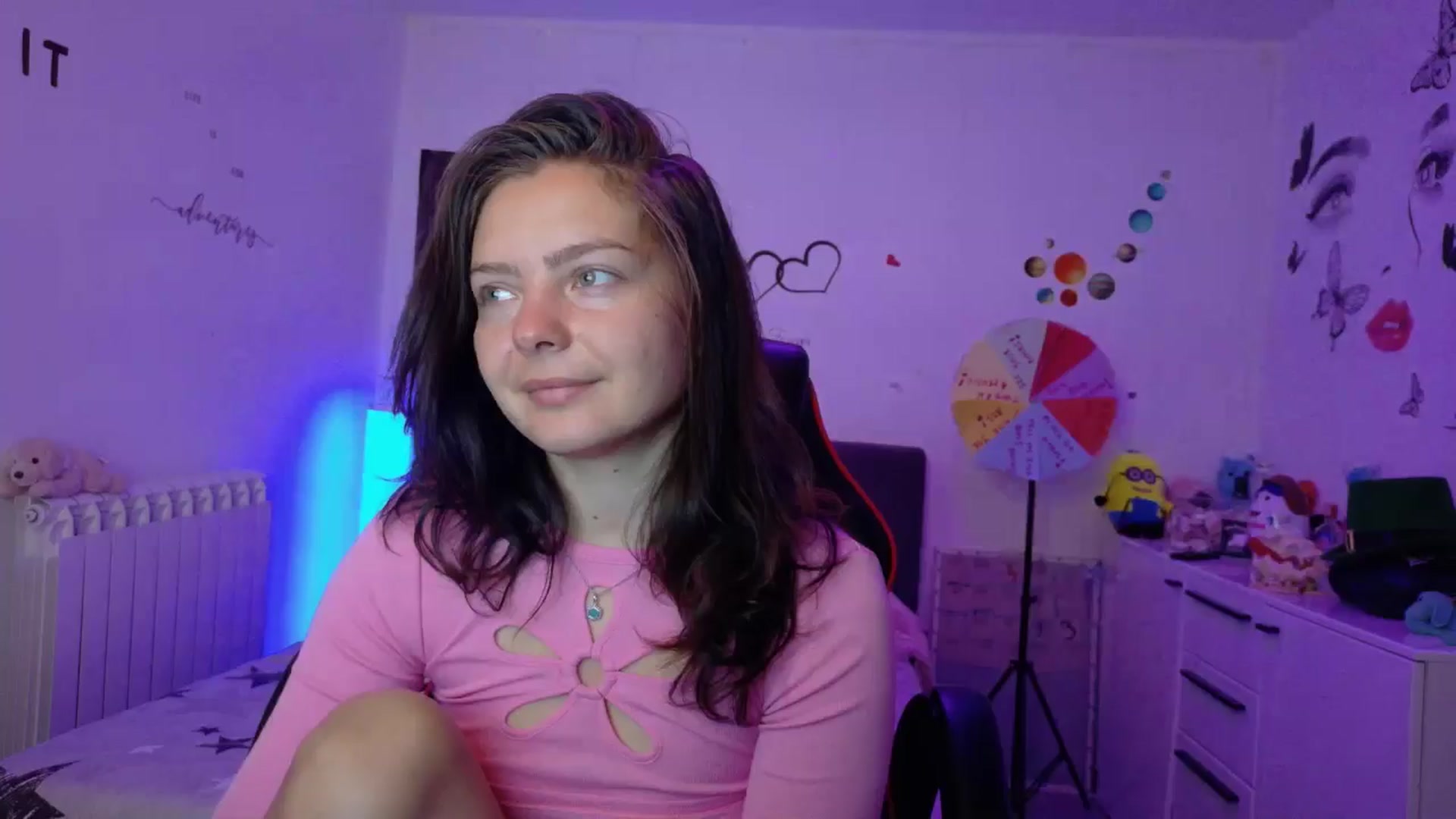 Gallery image thumbnail from YreneA's myfreecams stream on, 09/16/2025, 05:39 image 7 of 20