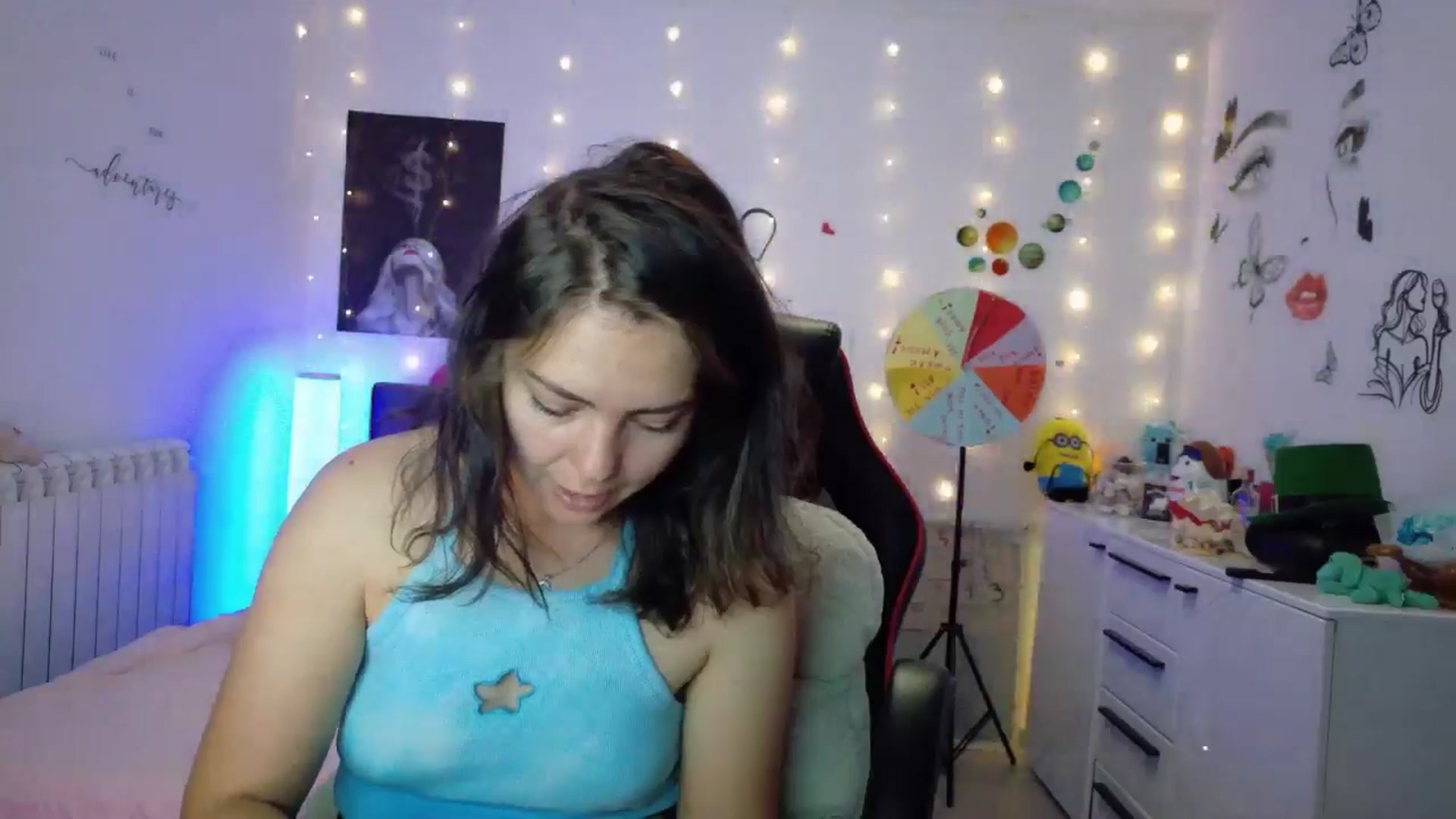 Gallery image thumbnail from YreneA's myfreecams stream on, 09/18/2025, 07:00 image 14 of 20
