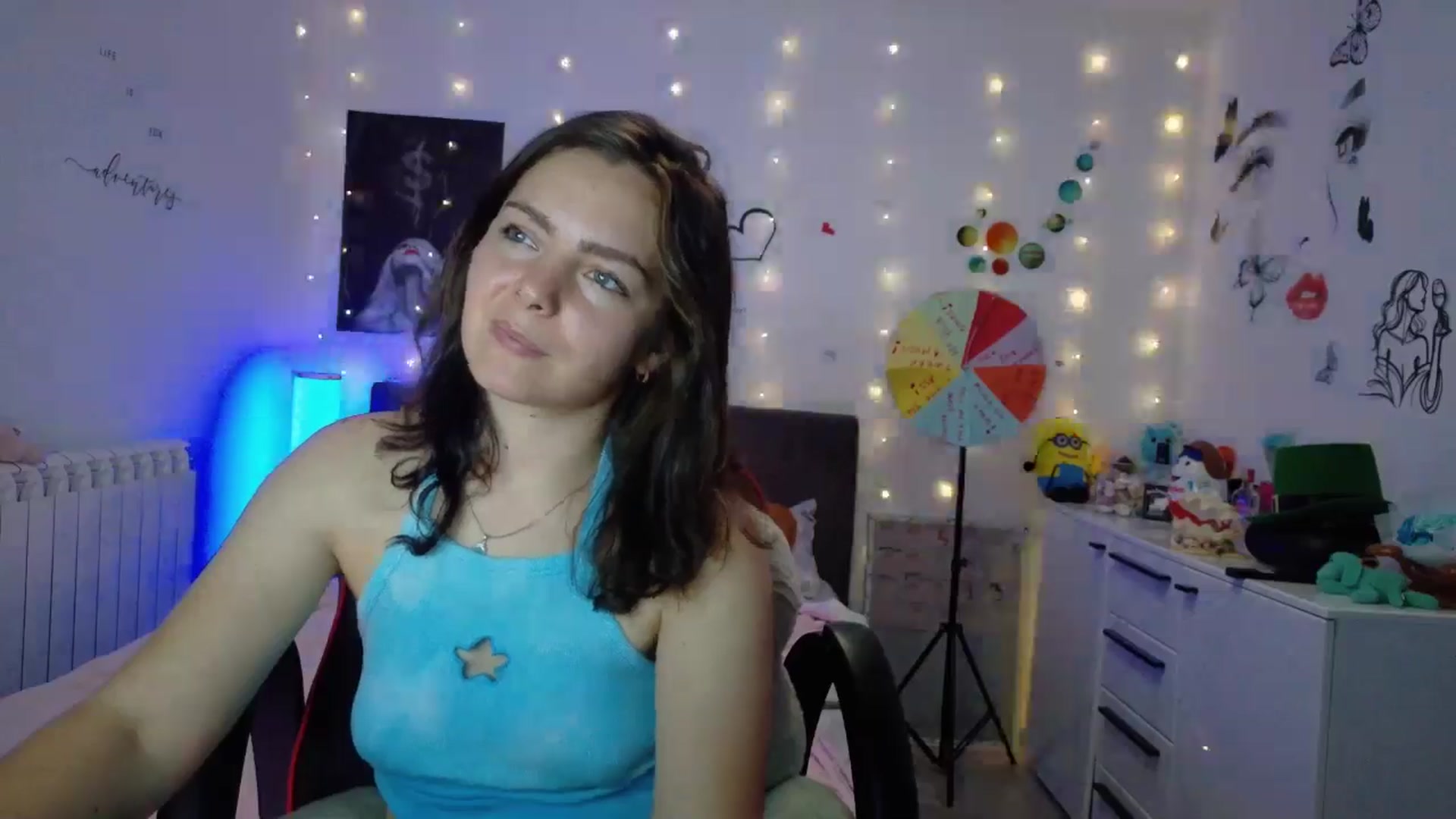 Gallery image thumbnail from YreneA's myfreecams stream on, 09/18/2025, 07:00 image 9 of 20