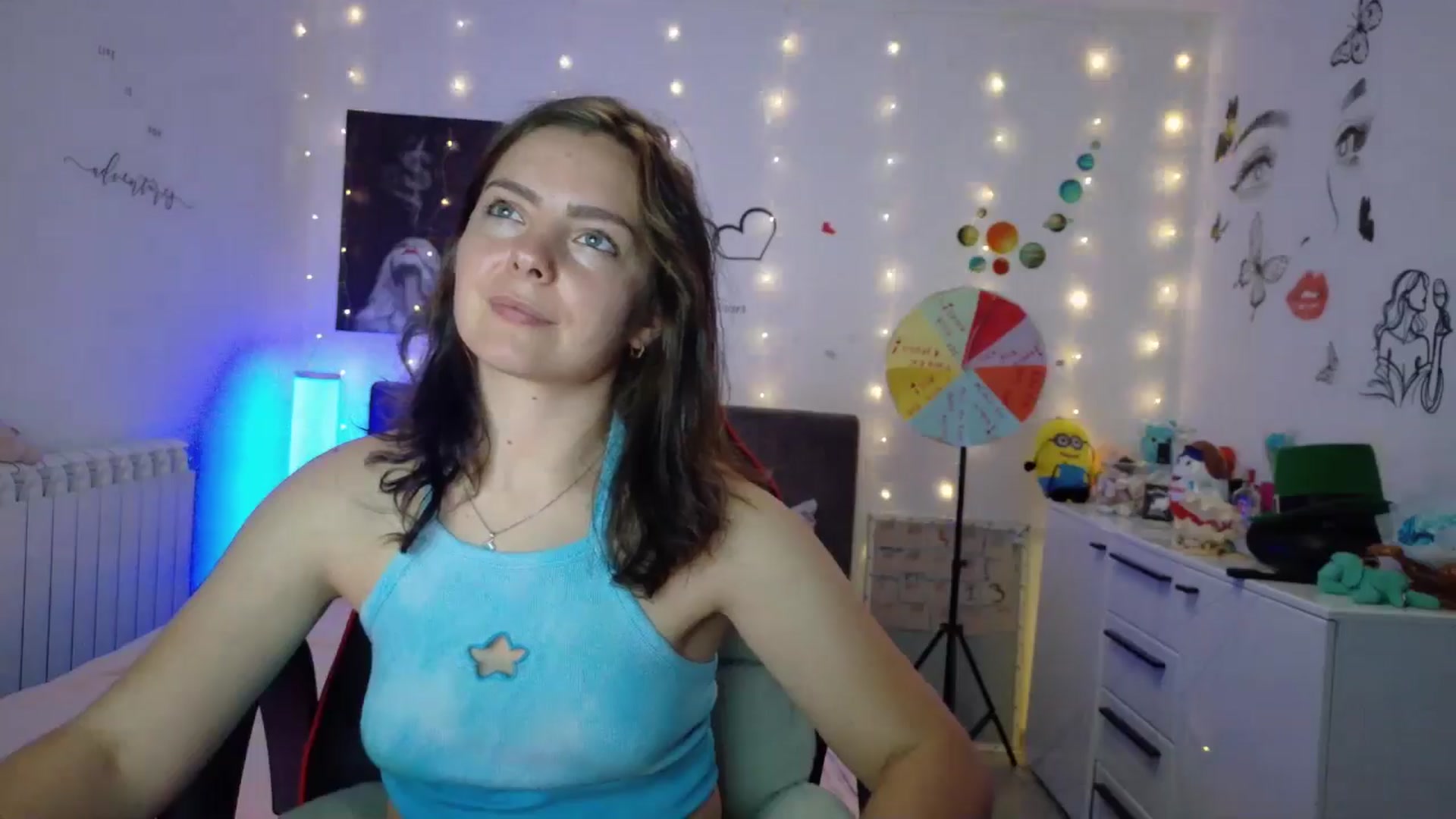 Gallery image thumbnail from YreneA's myfreecams stream on, 09/18/2025, 07:00 image 7 of 20
