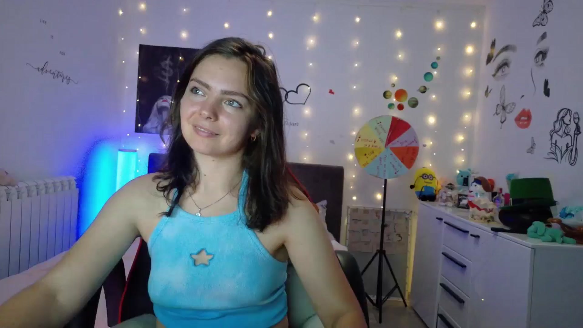 Gallery image thumbnail from YreneA's myfreecams stream on, 09/18/2025, 07:00 image 8 of 20