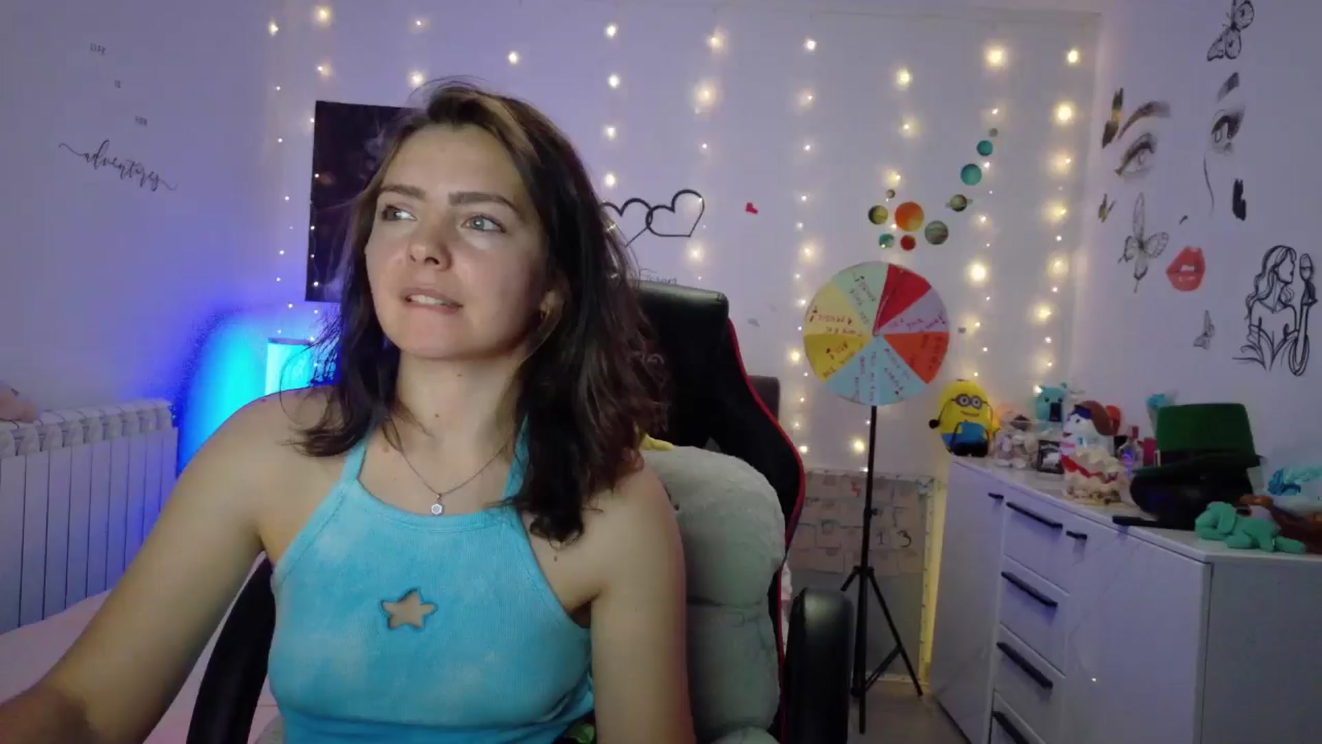 Gallery image thumbnail from YreneA's myfreecams stream on, 09/18/2025, 07:00 image 15 of 20