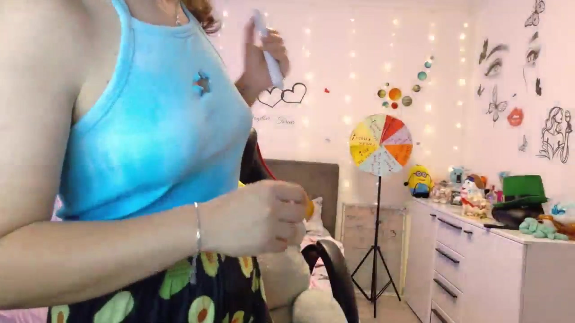 Gallery image thumbnail from YreneA's myfreecams stream on, 09/18/2025, 07:00 image 19 of 20