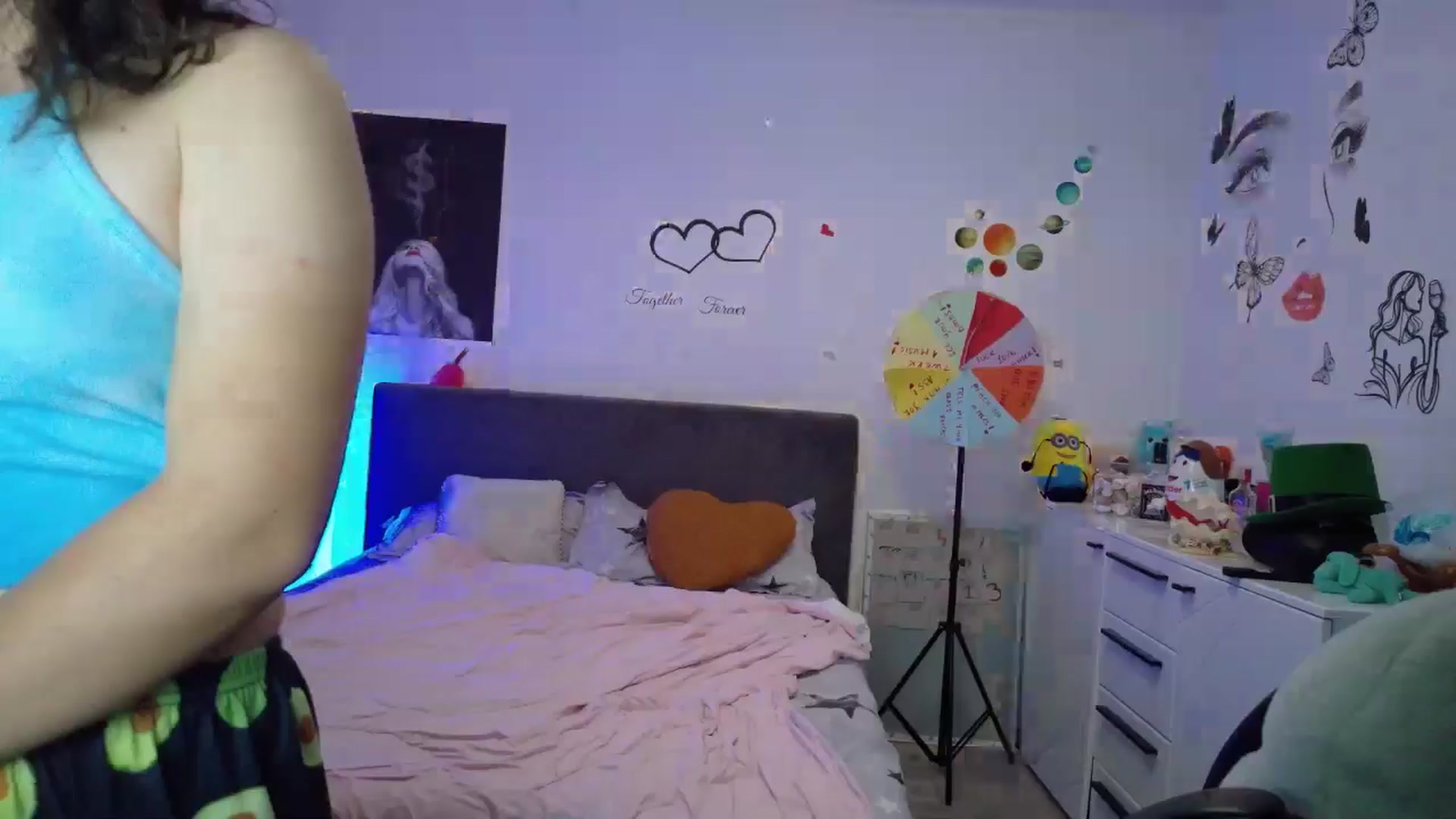 Gallery image thumbnail from YreneA's myfreecams stream on, 09/18/2025, 07:00 image 5 of 20
