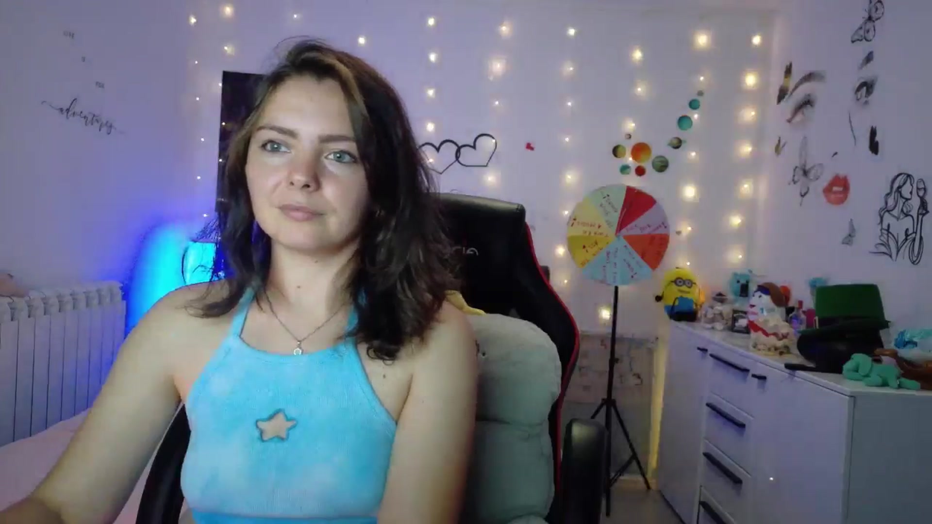 Gallery image thumbnail from YreneA's myfreecams stream on, 09/18/2025, 07:00 image 18 of 20