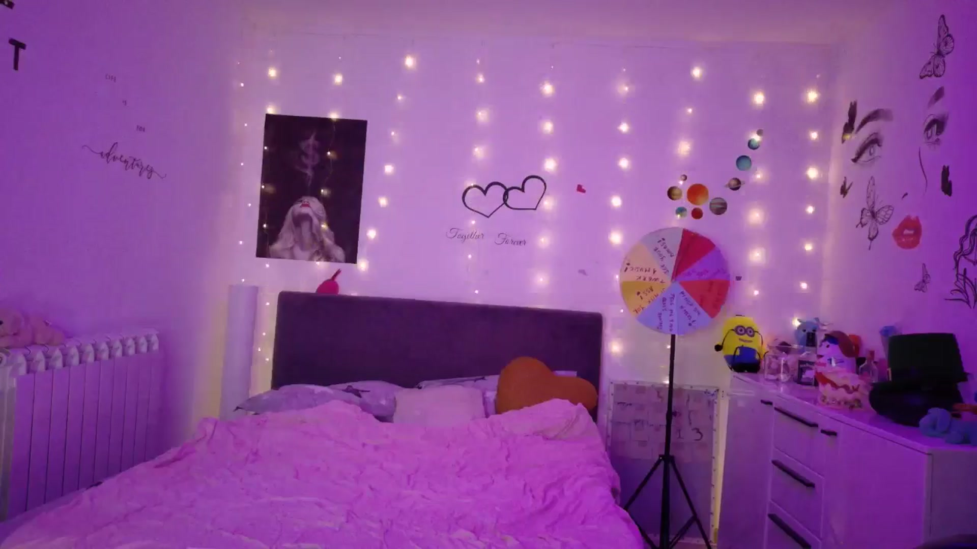 Gallery image thumbnail from YreneA's myfreecams stream on, 09/19/2025, 04:36 image 20 of 20