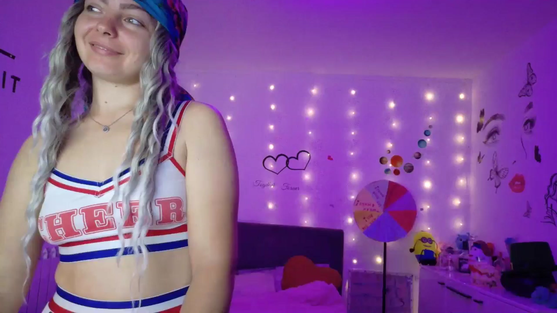 Gallery image thumbnail from YreneA's myfreecams stream on, 09/19/2025, 04:36 image 11 of 20