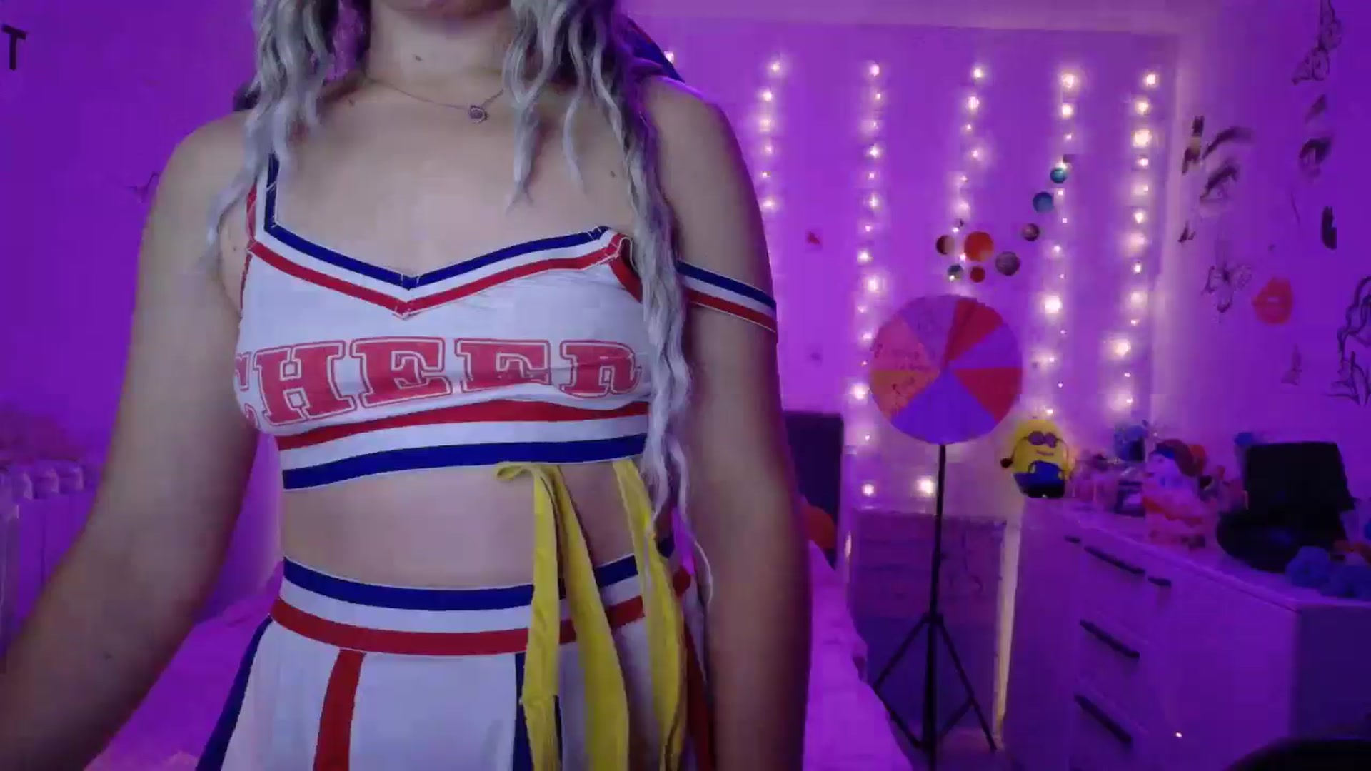 Gallery image thumbnail from YreneA's myfreecams stream on, 09/19/2025, 04:36 image 7 of 20