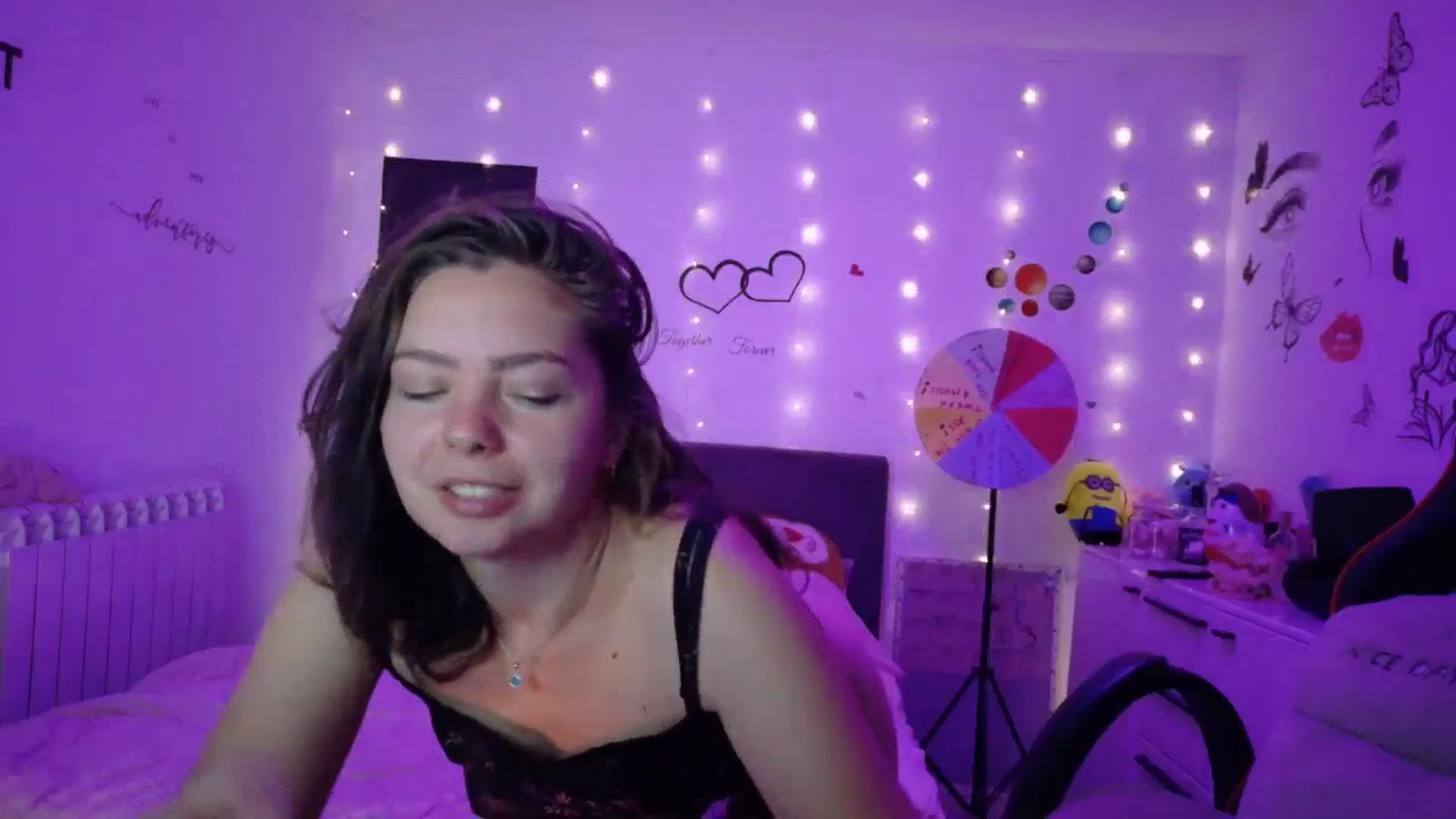 Gallery image thumbnail from YreneA's myfreecams stream on, 09/20/2025, 05:44 image 9 of 20