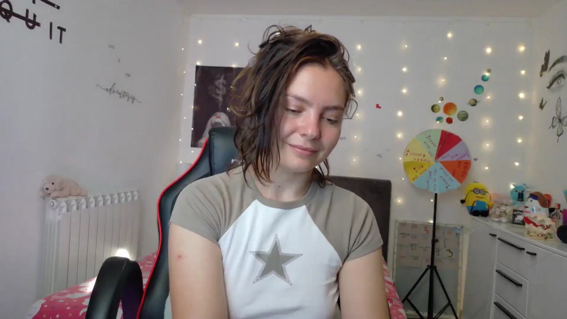 Gallery image thumbnail from YreneA's myfreecams stream on, 09/23/2025, 06:44 image 19 of 20