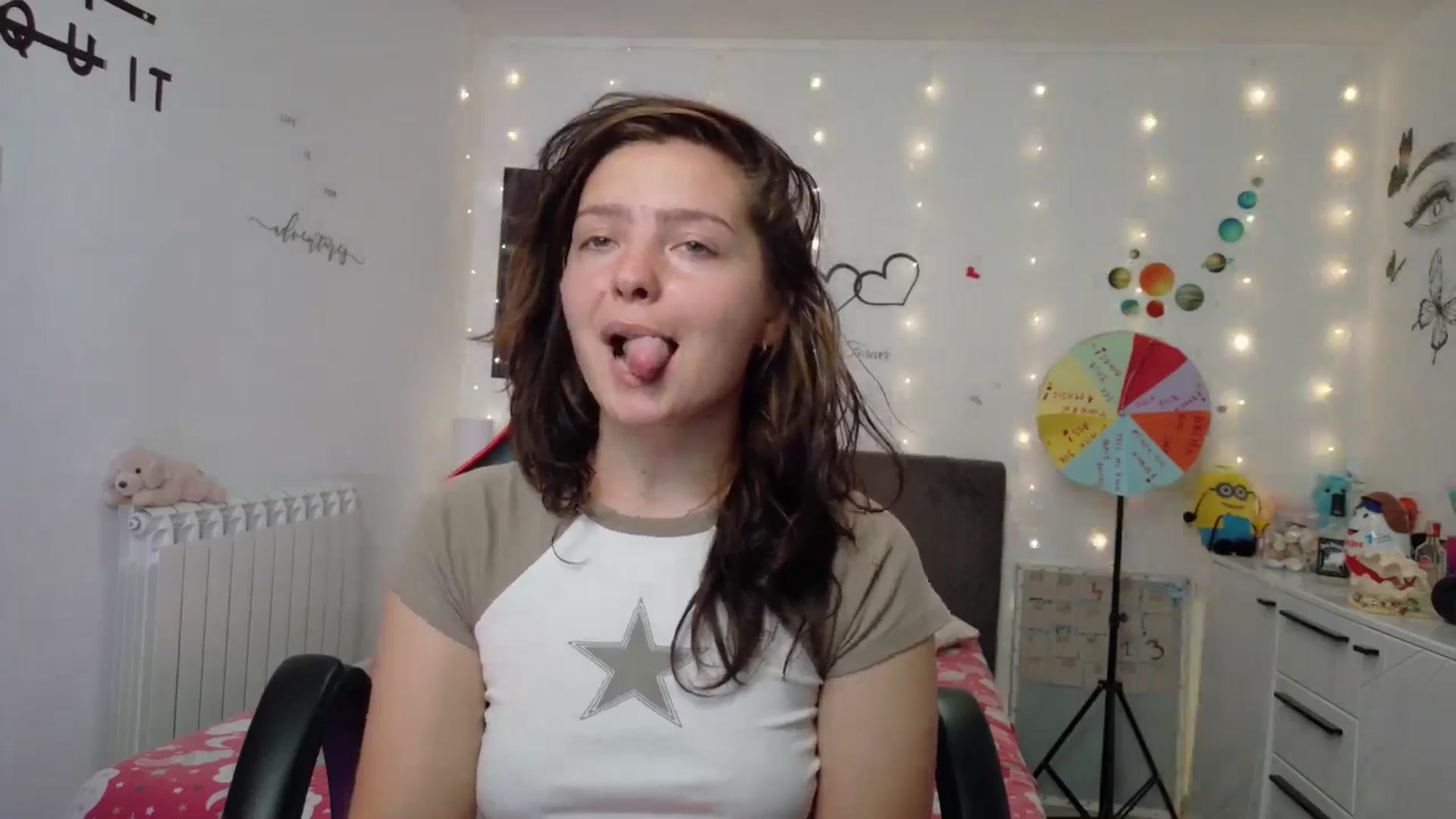 Gallery image thumbnail from YreneA's myfreecams stream on, 09/23/2025, 06:44 image 20 of 20
