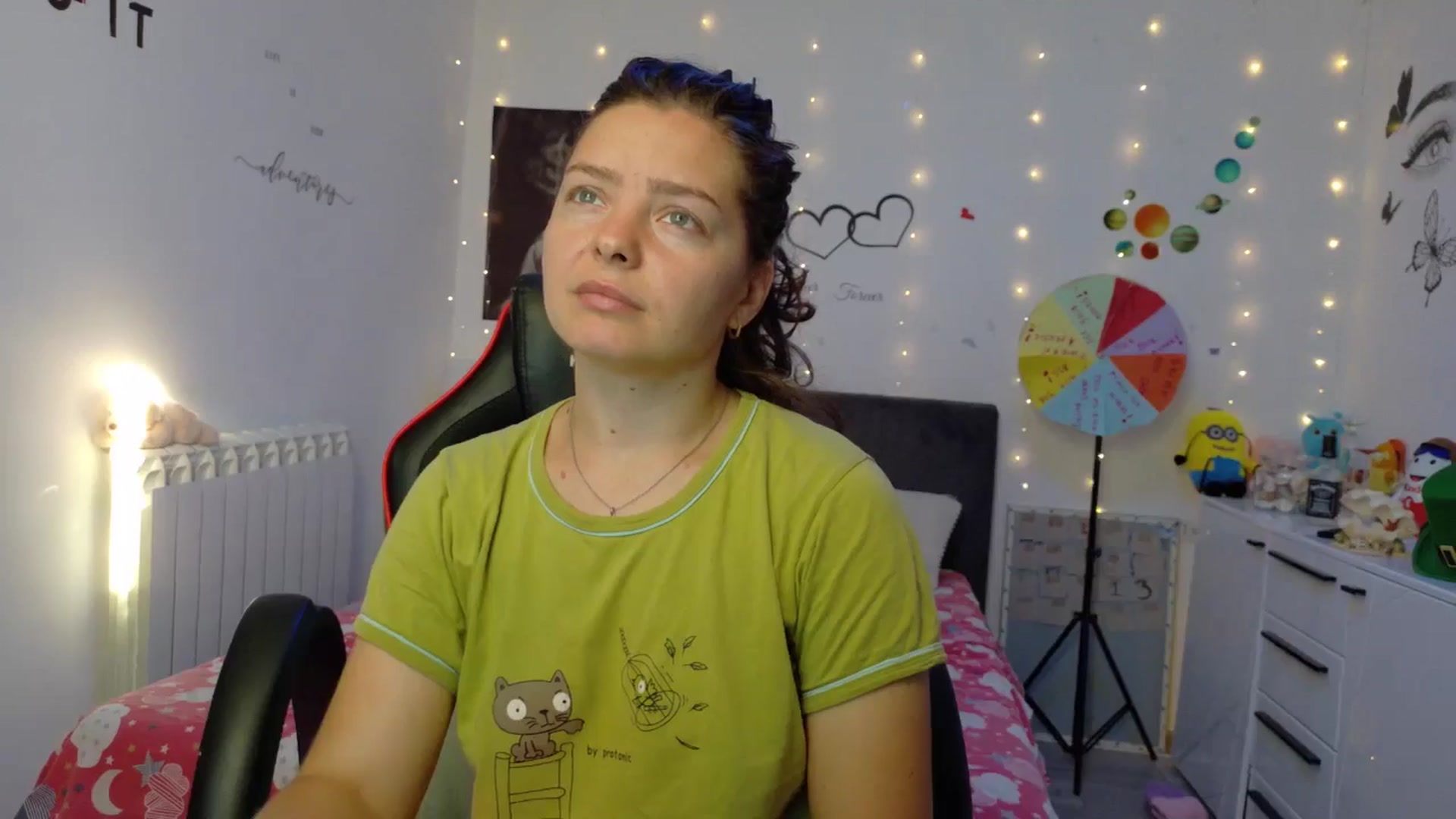 Gallery image thumbnail from YreneA's myfreecams stream on, 09/24/2025, 06:05 image 20 of 20