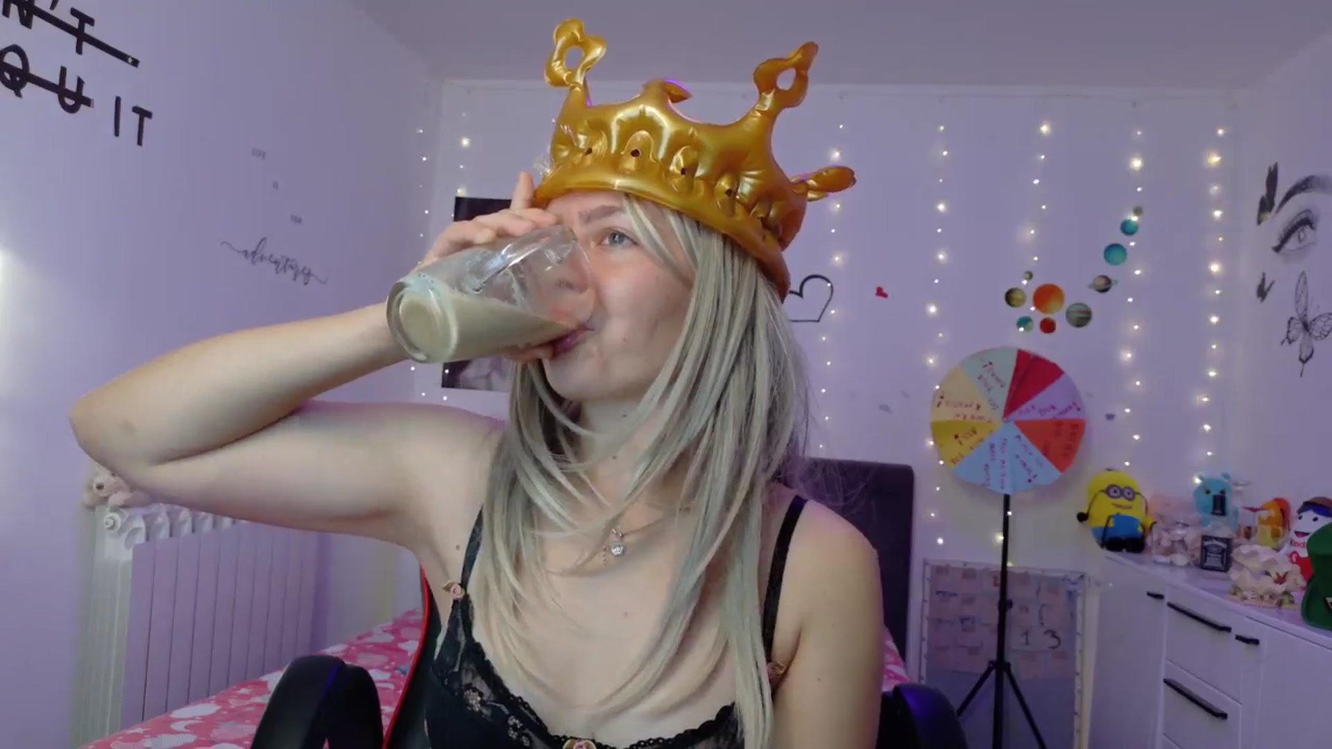 Gallery image thumbnail from YreneA's myfreecams stream on, 09/24/2025, 06:05 image 15 of 20