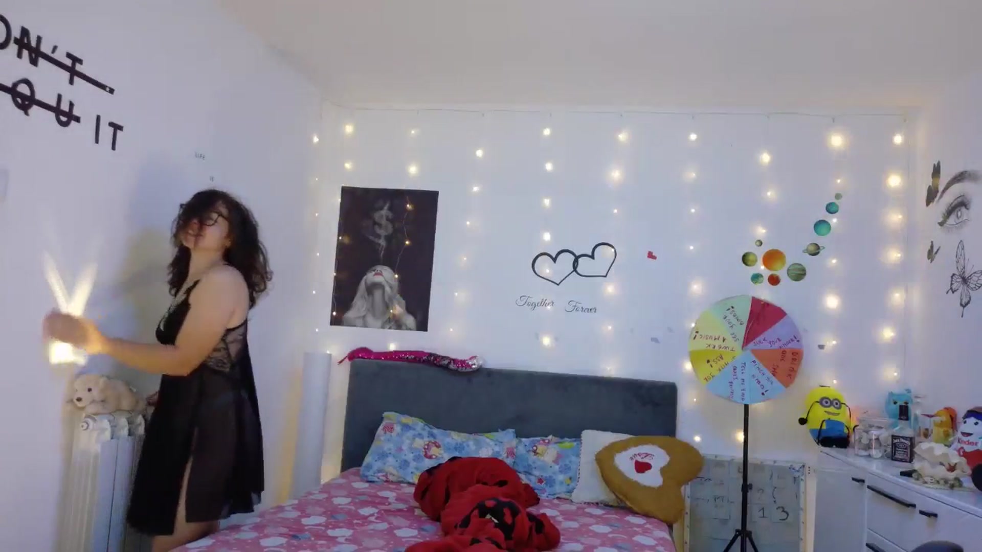 Gallery image thumbnail from YreneA's myfreecams stream on, 09/25/2025, 05:28 image 4 of 20
