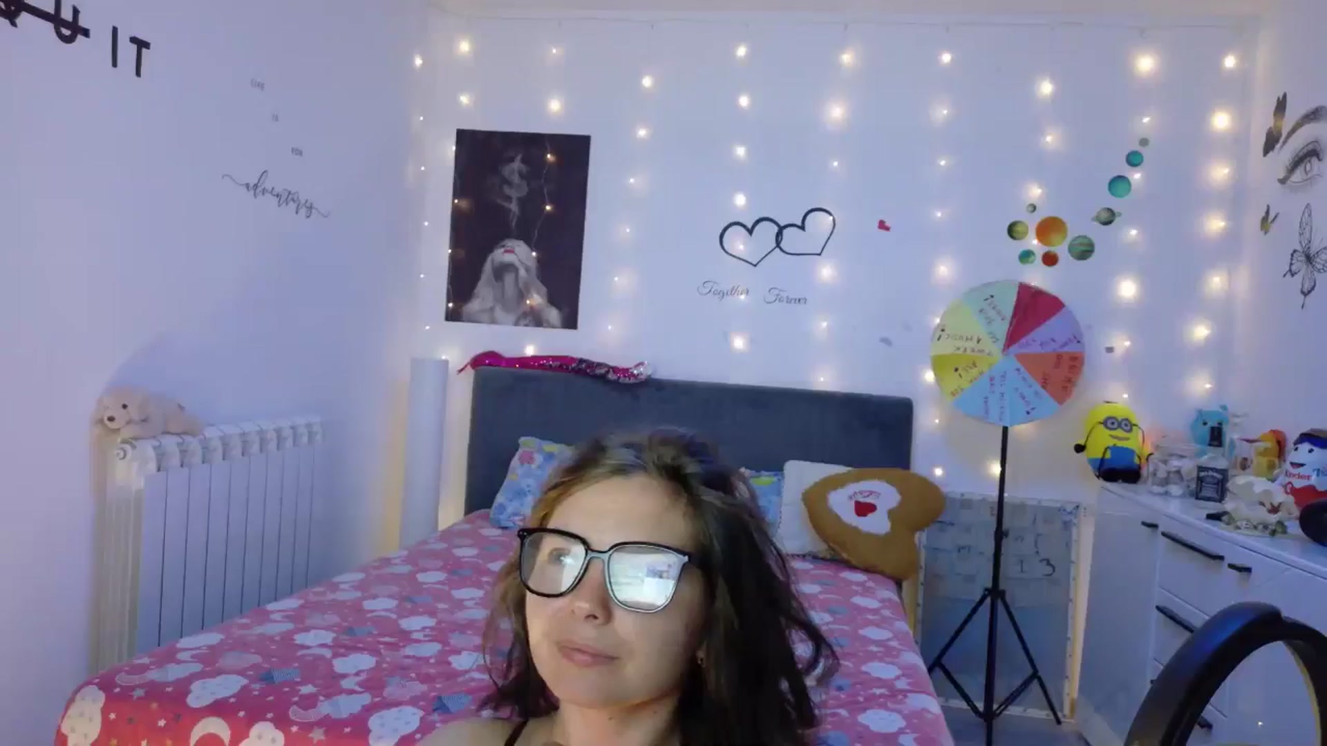 Gallery image thumbnail from YreneA's myfreecams stream on, 09/25/2025, 05:28 image 6 of 20