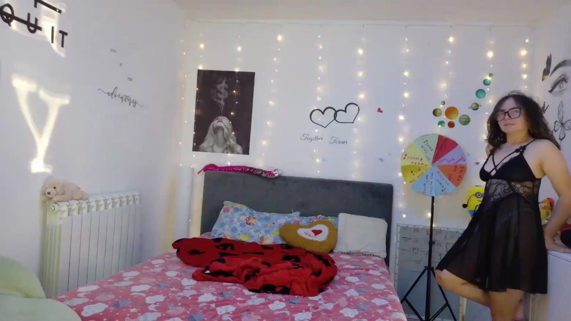 Gallery image thumbnail from YreneA's myfreecams stream on, 09/25/2025, 06:32 image 8 of 20