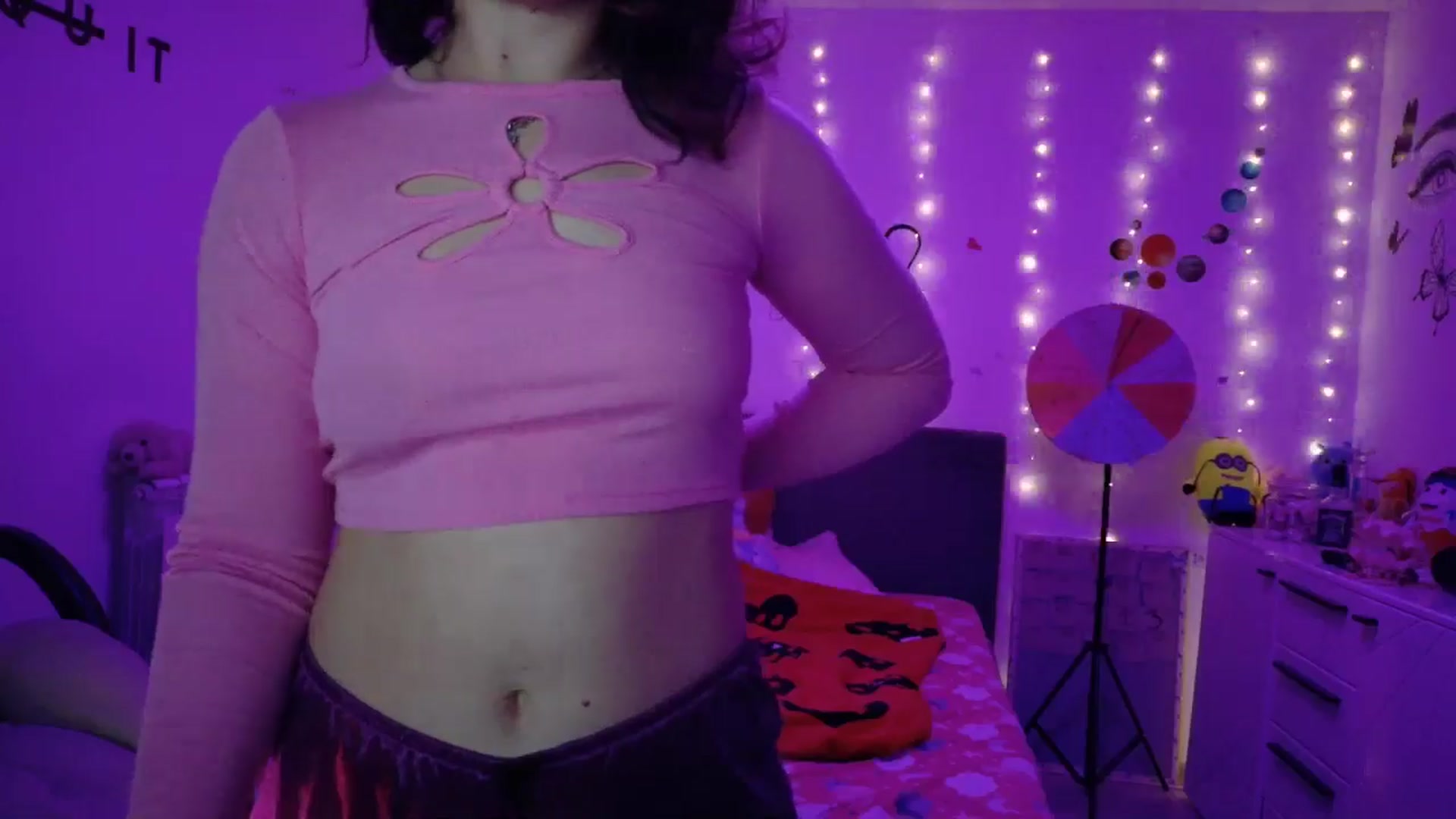Gallery image thumbnail from YreneA's myfreecams stream on, 09/27/2025, 04:08 image 2 of 20