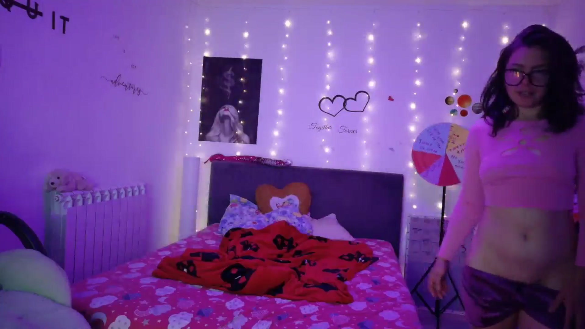 Gallery image thumbnail from YreneA's myfreecams stream on, 09/27/2025, 04:08 image 20 of 20