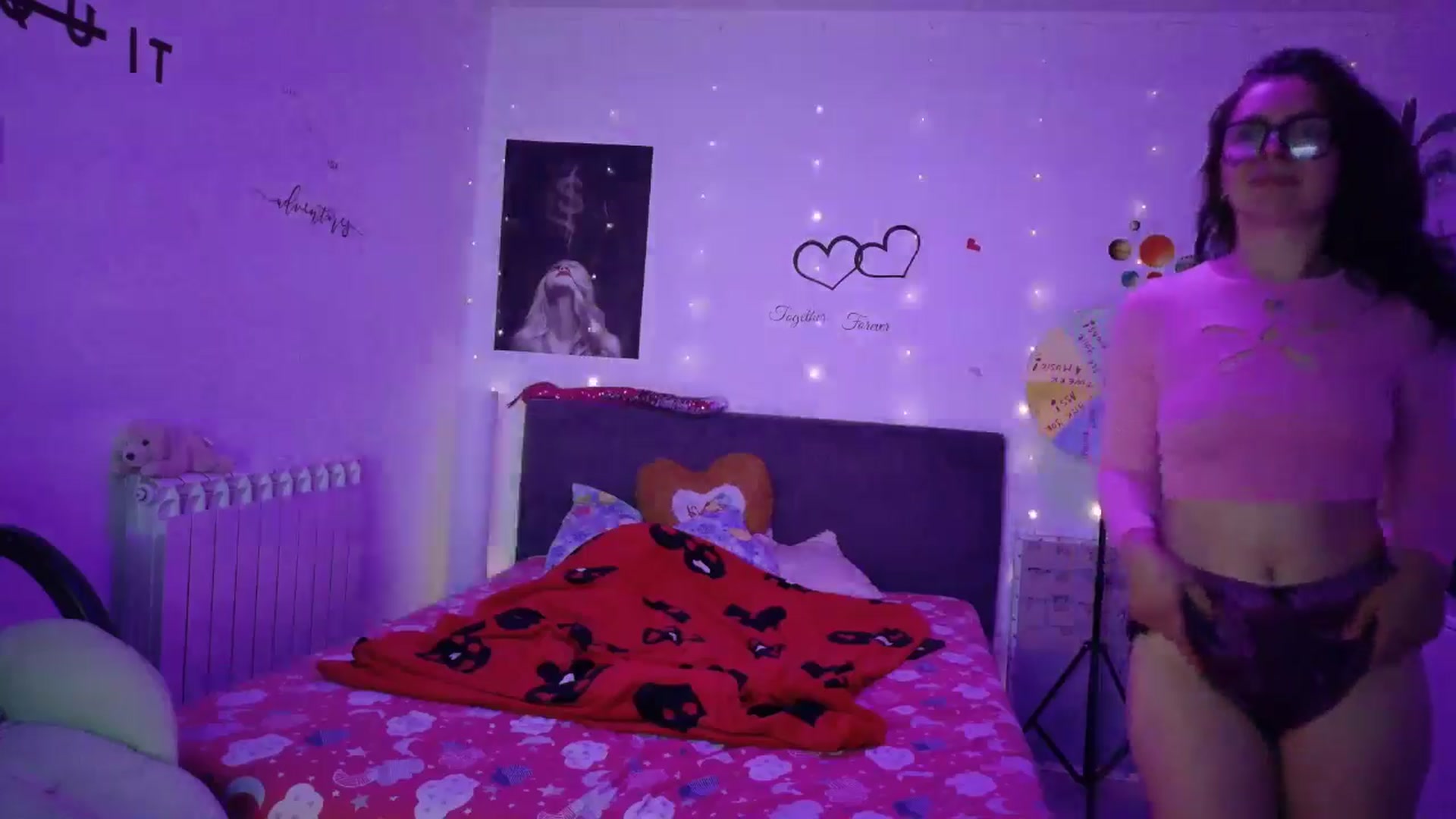 Gallery image thumbnail from YreneA's myfreecams stream on, 09/27/2025, 04:08 image 8 of 20
