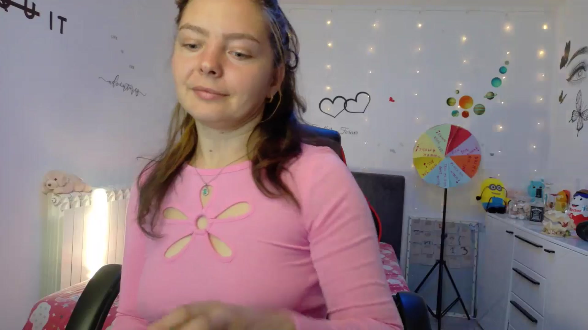 Gallery image thumbnail from YreneA's myfreecams stream on, 09/27/2025, 06:36 image 17 of 20
