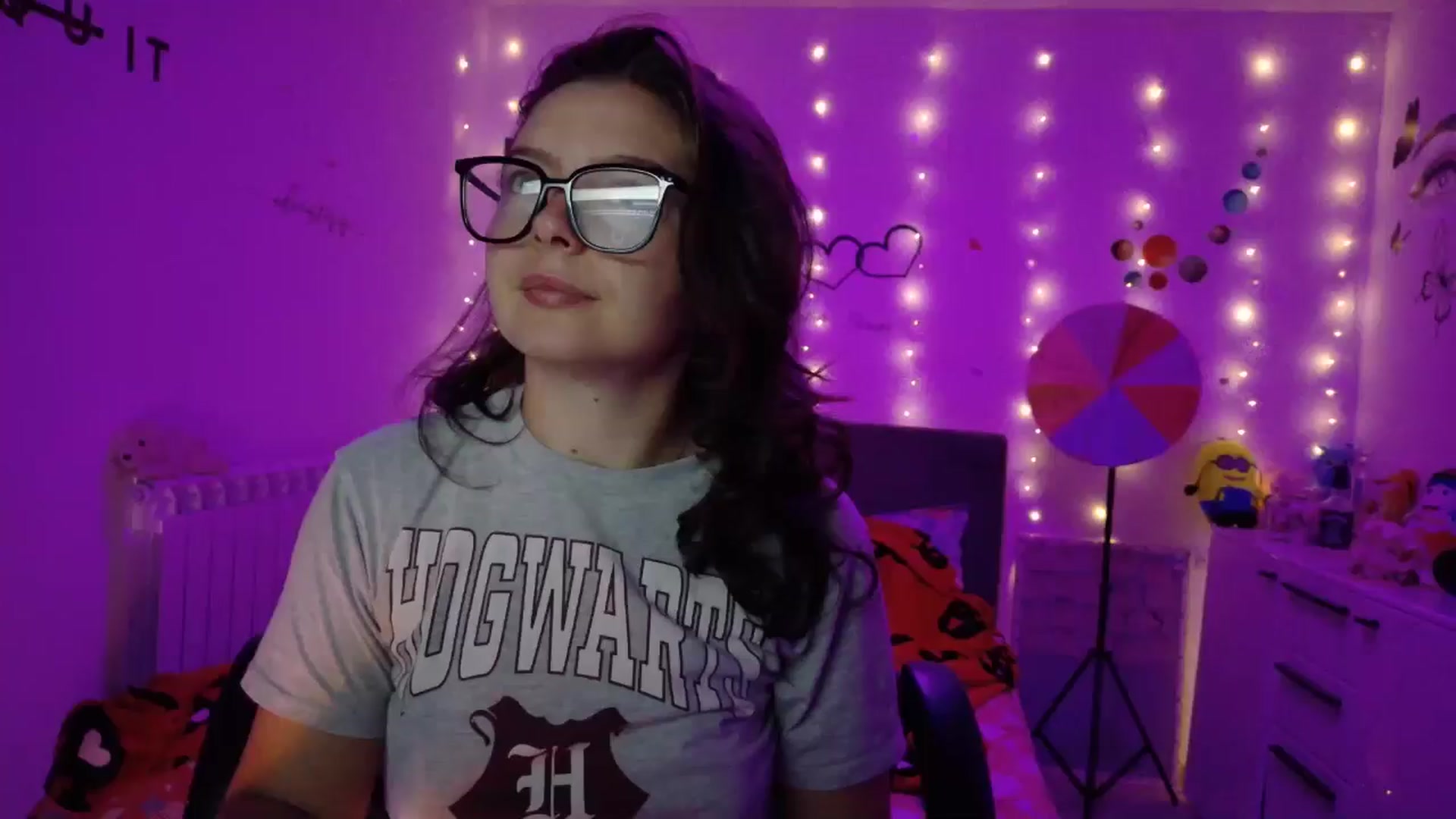 Gallery image thumbnail from YreneA's myfreecams stream on, 09/29/2025, 04:09 image 1 of 20
