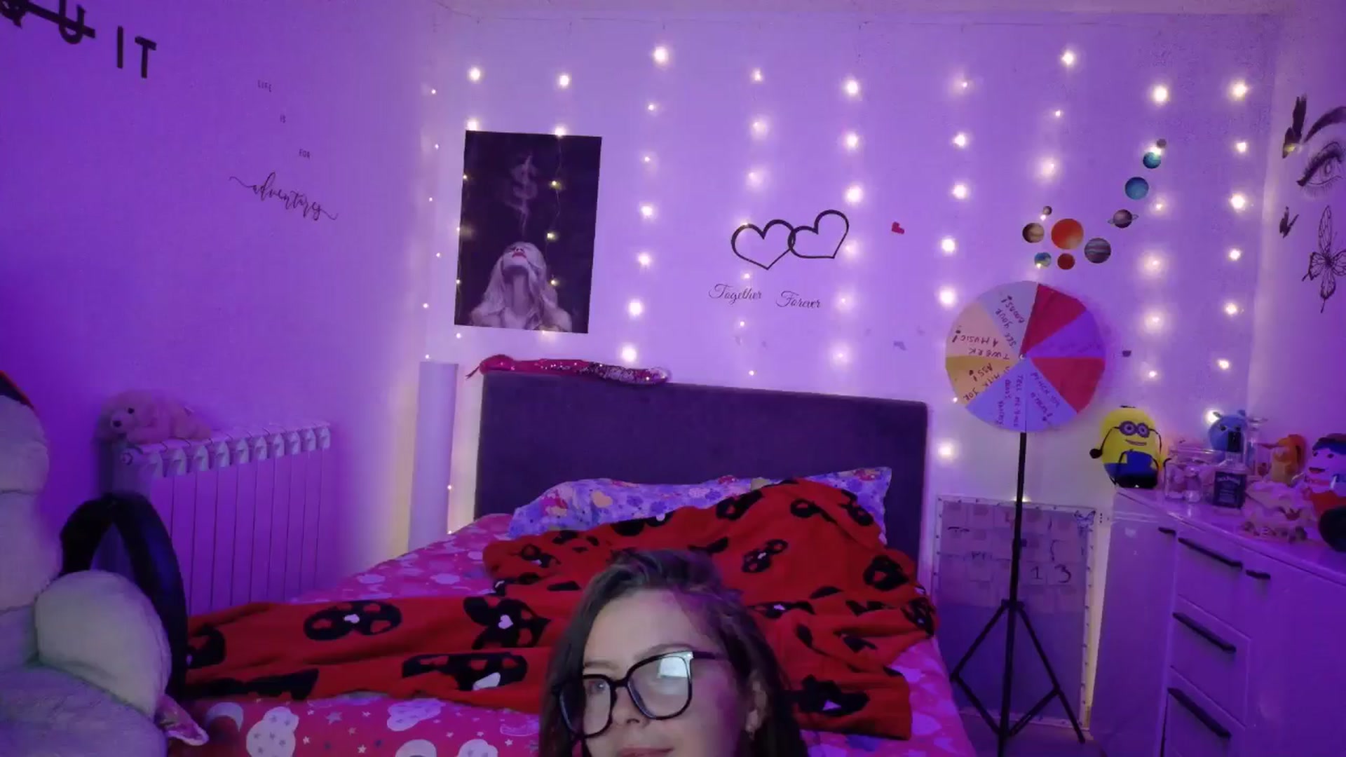 Gallery image thumbnail from YreneA's myfreecams stream on, 09/29/2025, 04:09 image 18 of 20